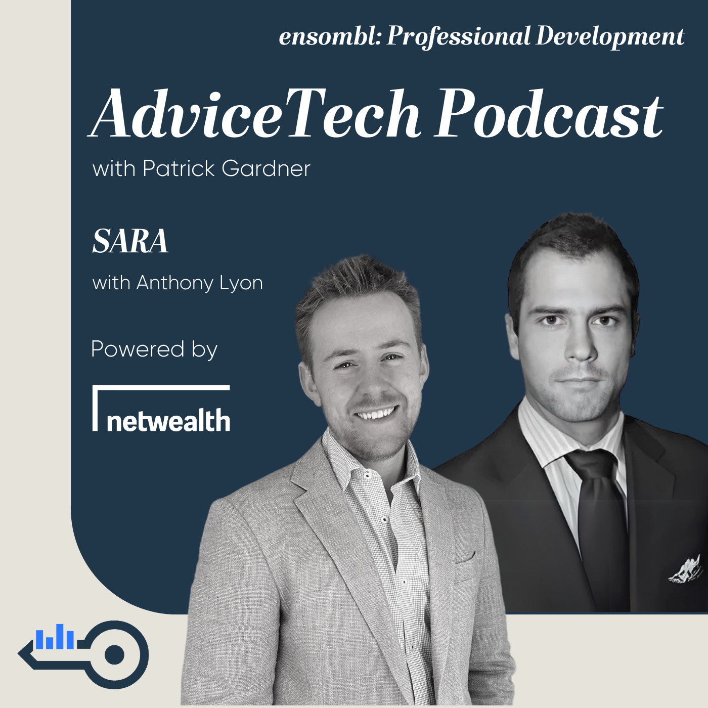 AdviceTech Podcast #126 - SARA