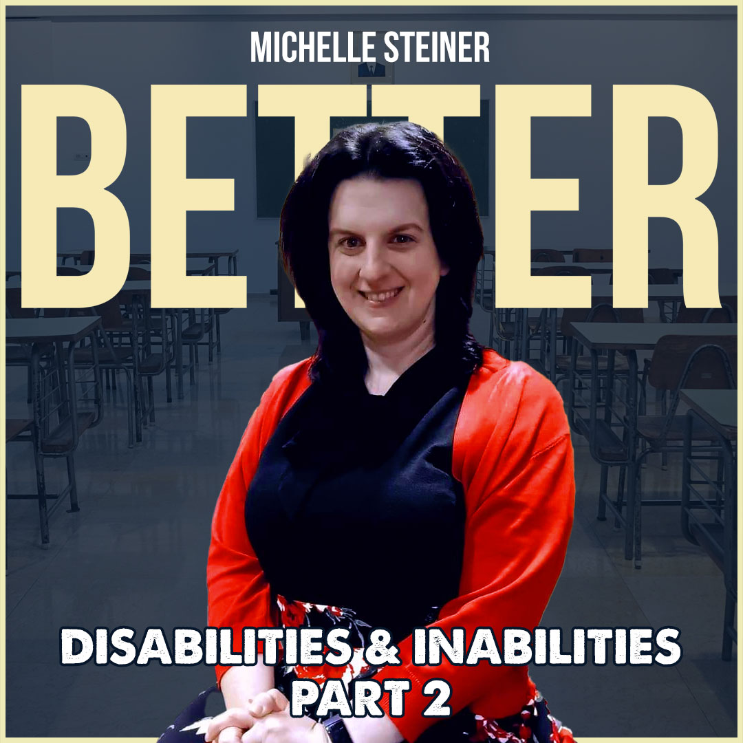 Better