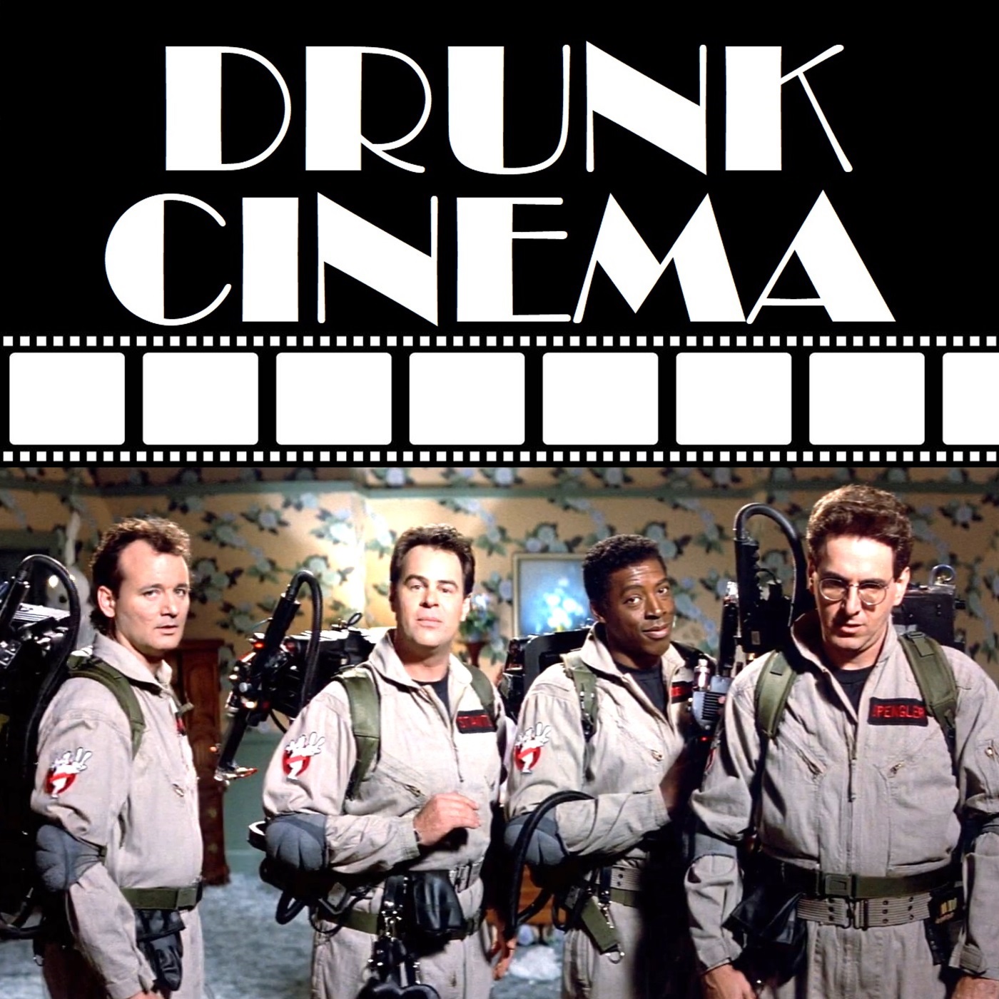 Ghostbusters II