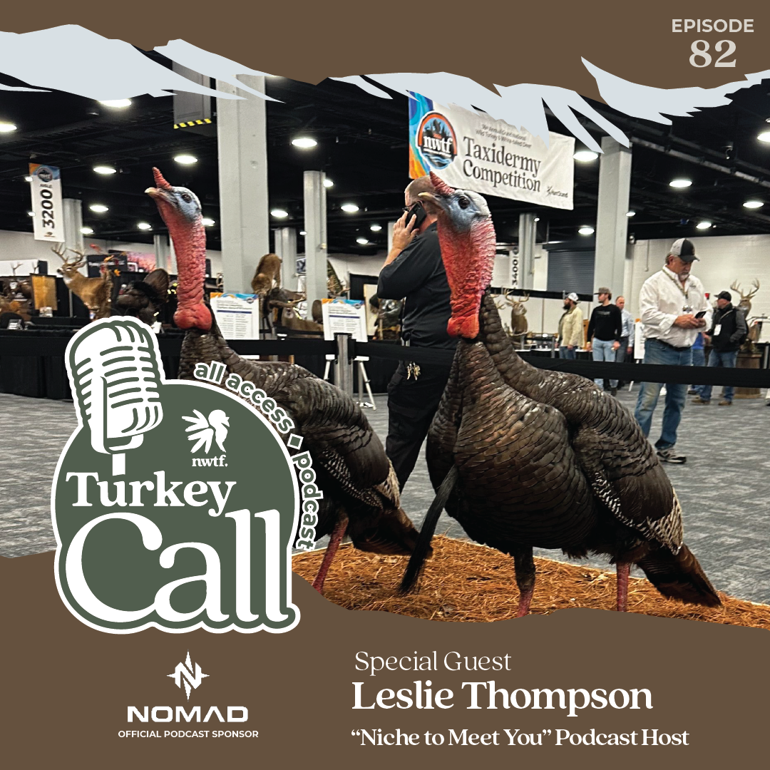 Turkey Call All Access
