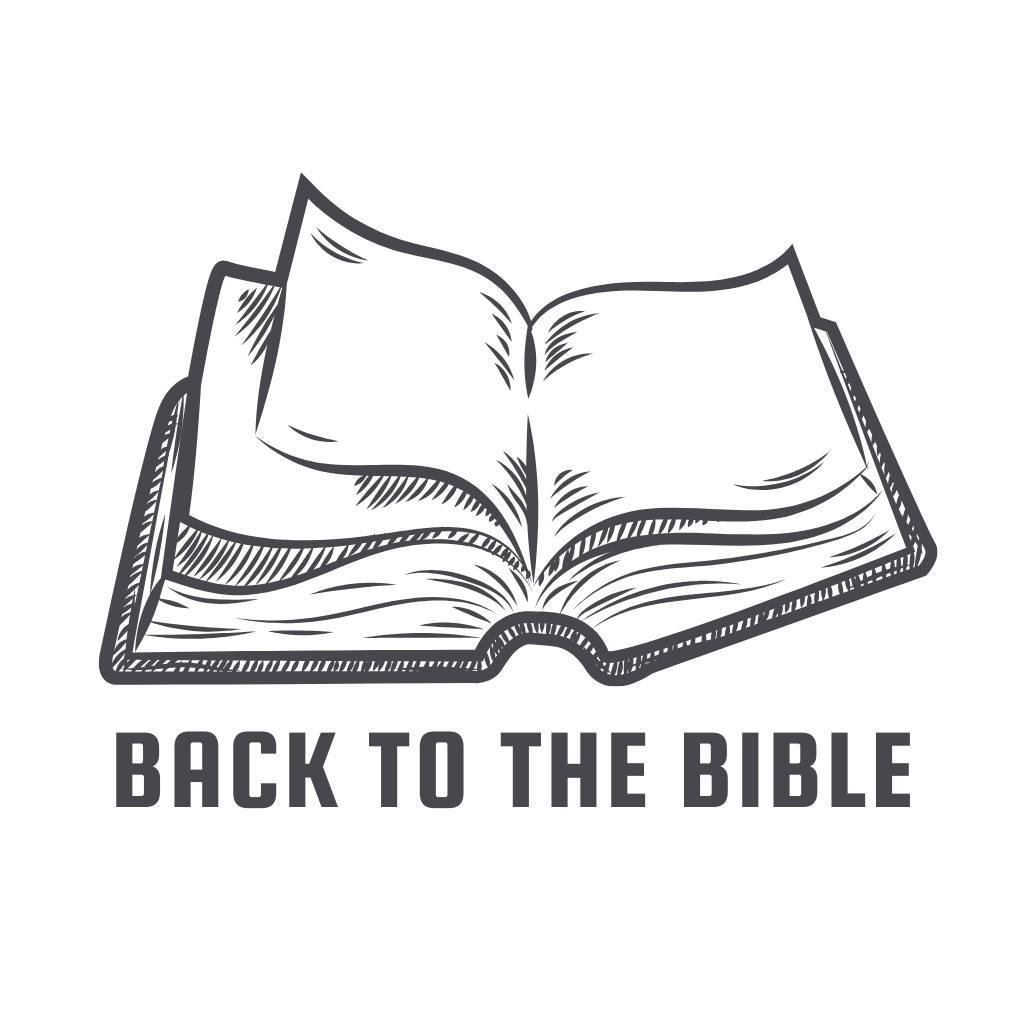 Back to the Bible Podcast