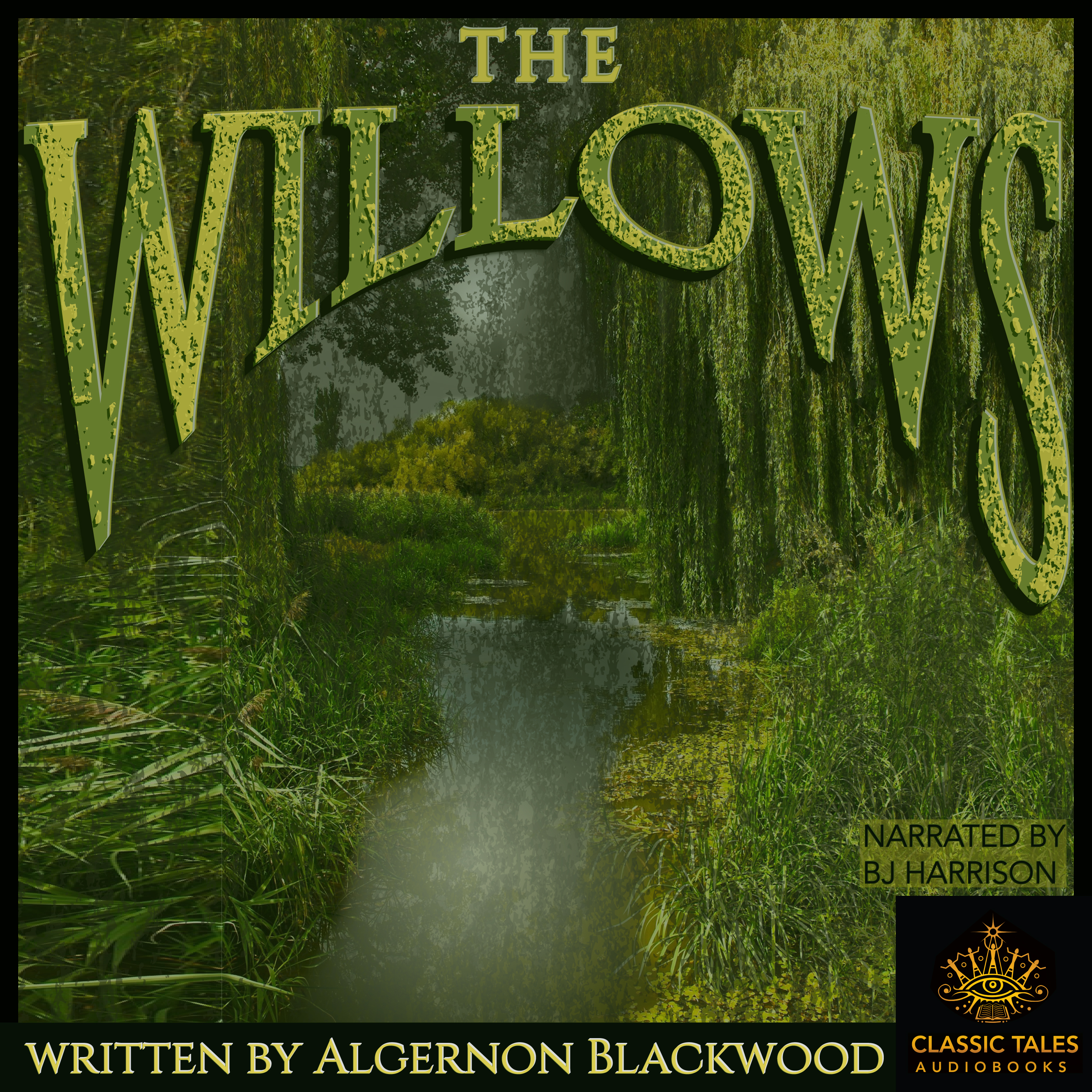 Ep. 743, The Willows, Part 2 of 2, by Algernon Blackwood