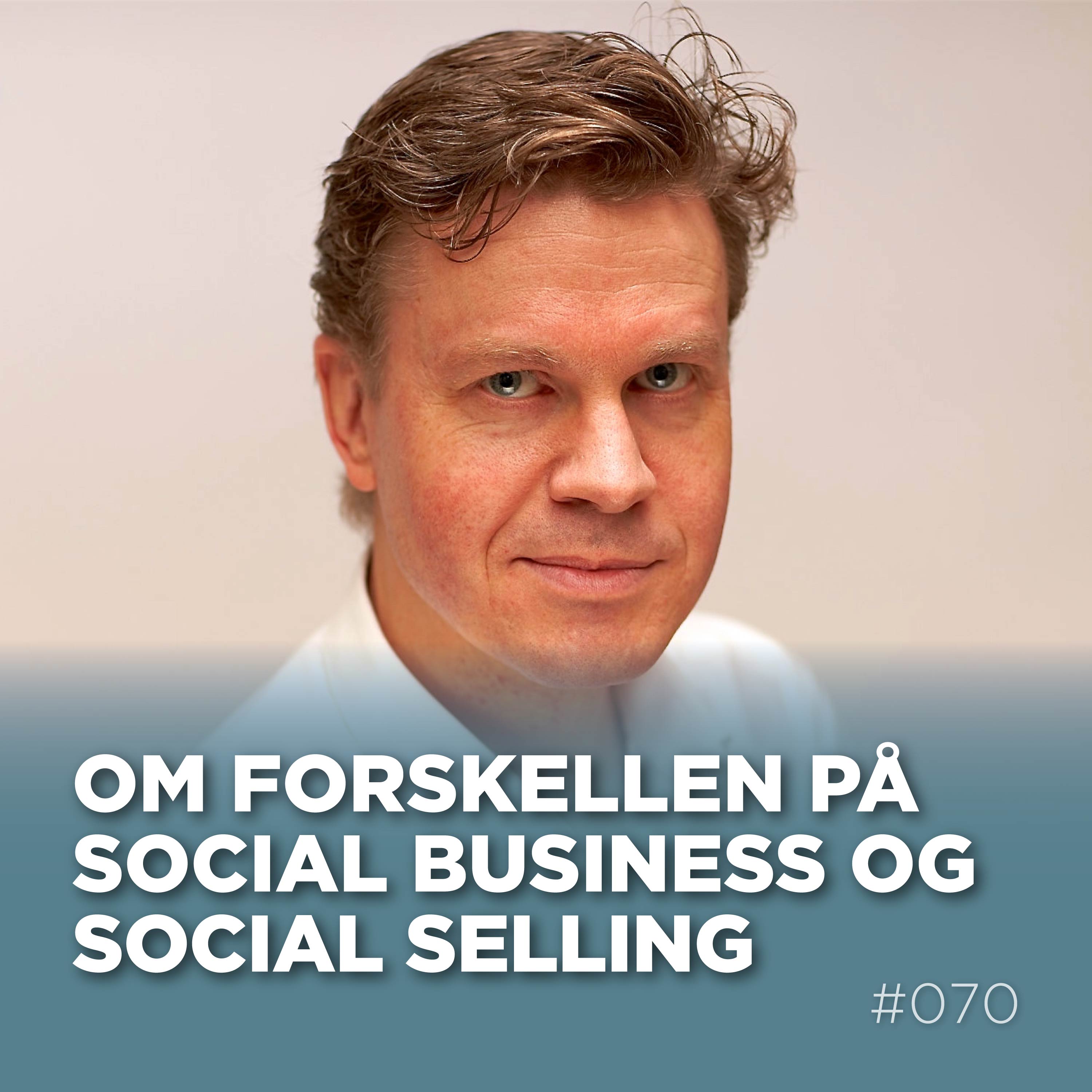 Social Selling Radio
