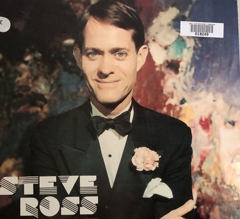 Steve Ross