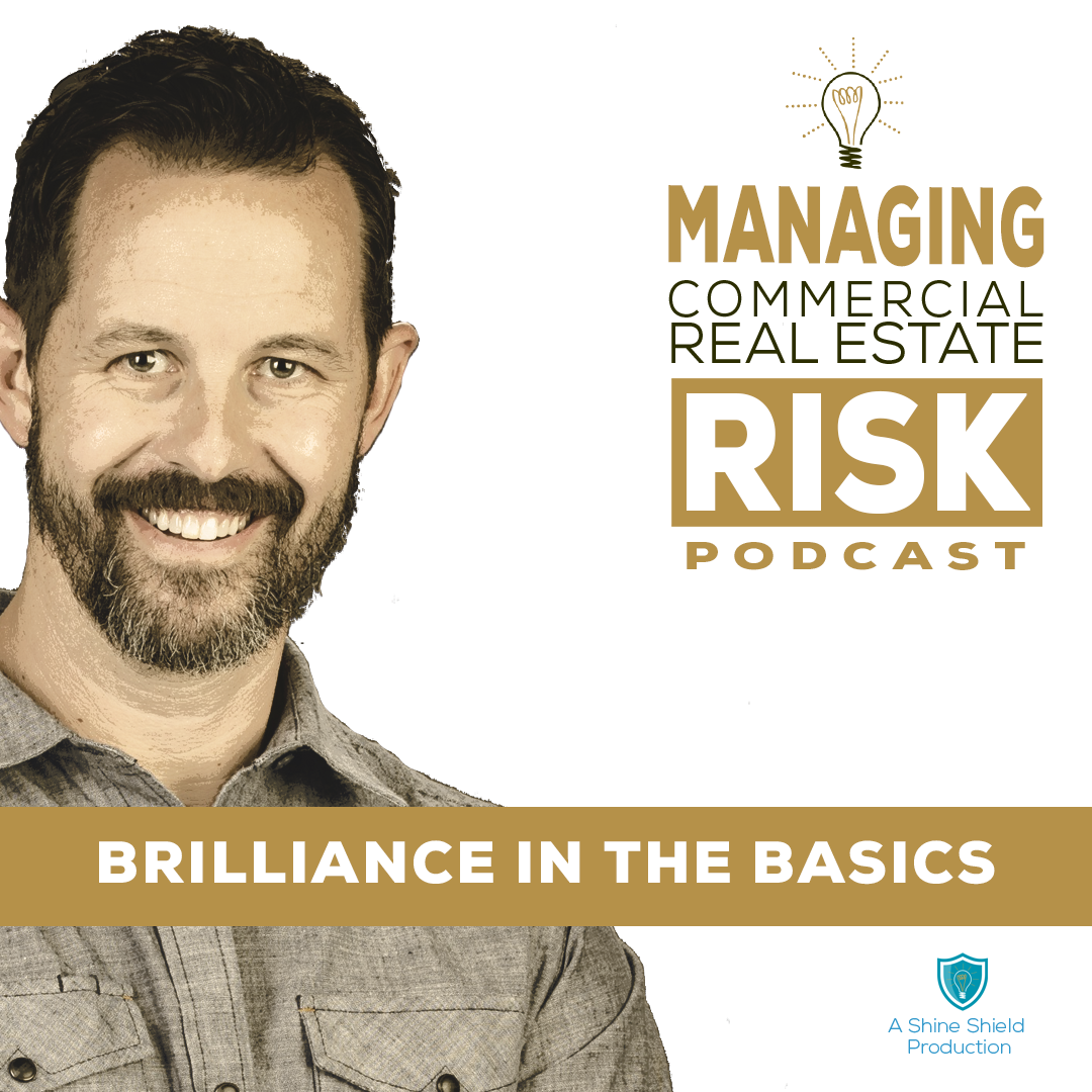 Brilliance in the Basics, with John Ballenger