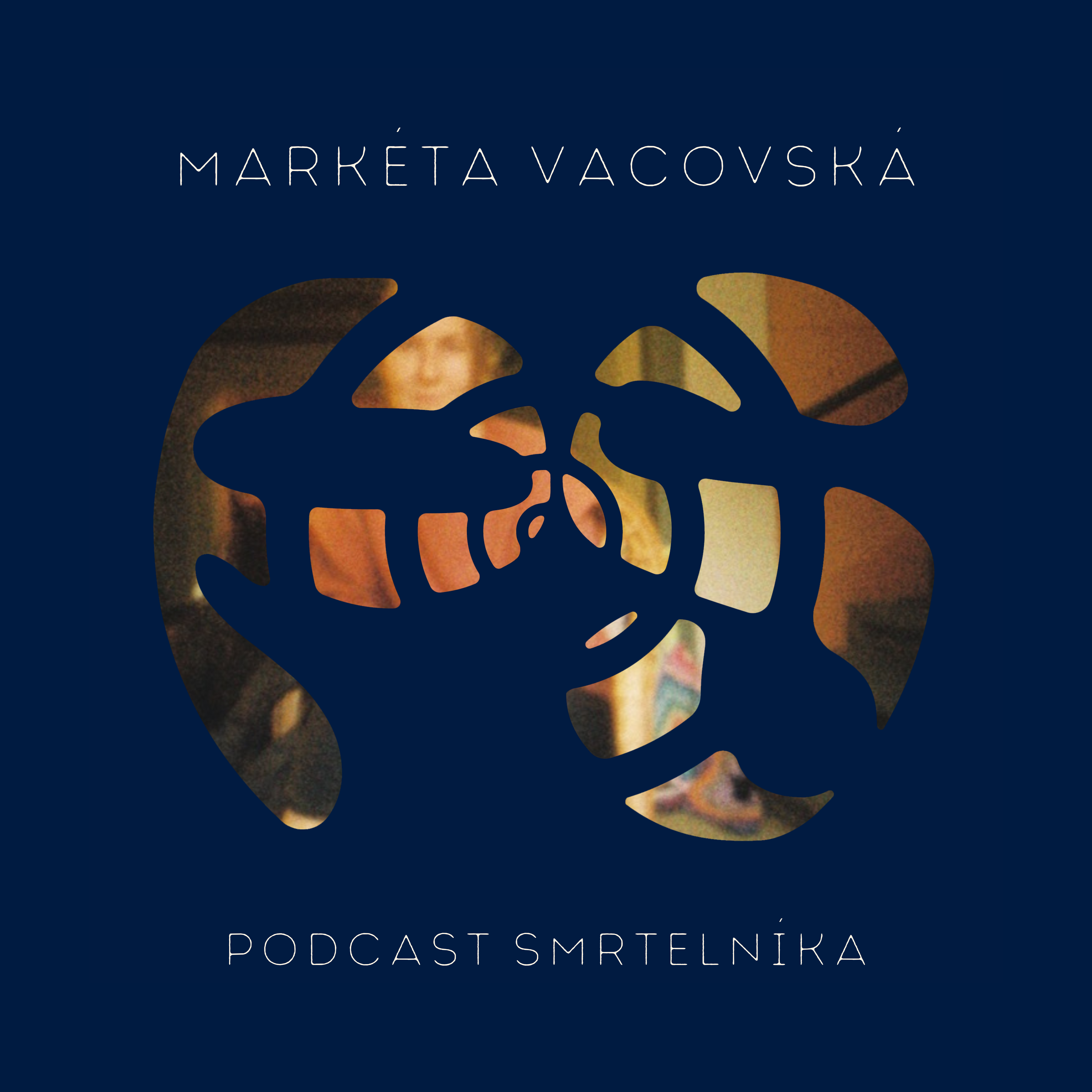 Podcast Smrtelníka