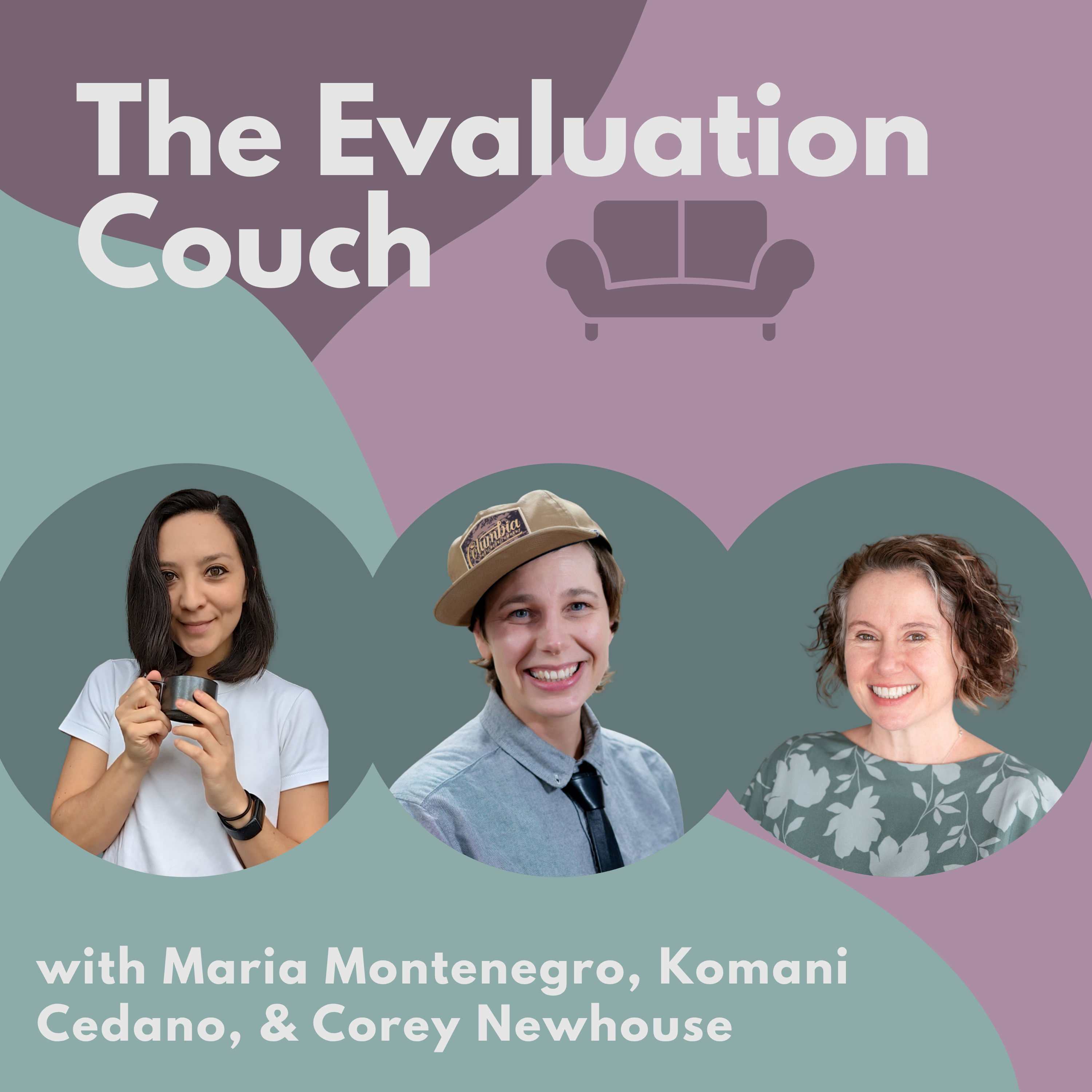 The Evaluation Couch