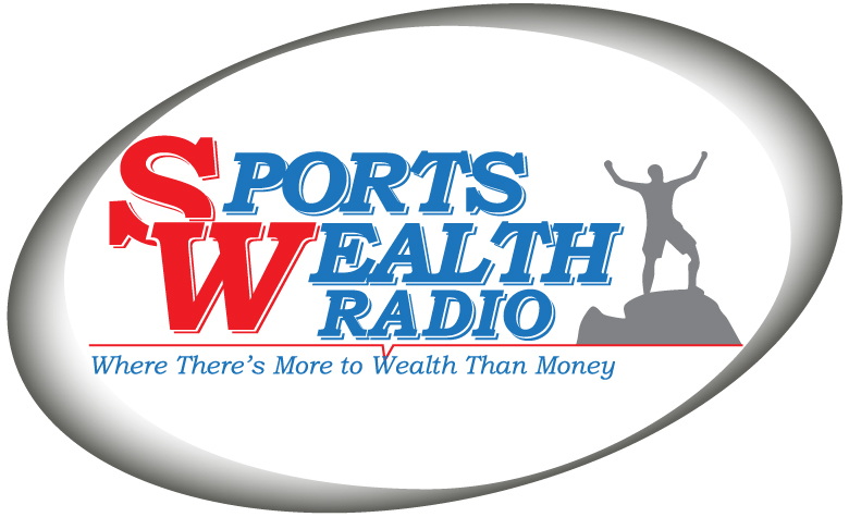 Sports Wealth Radio podcast