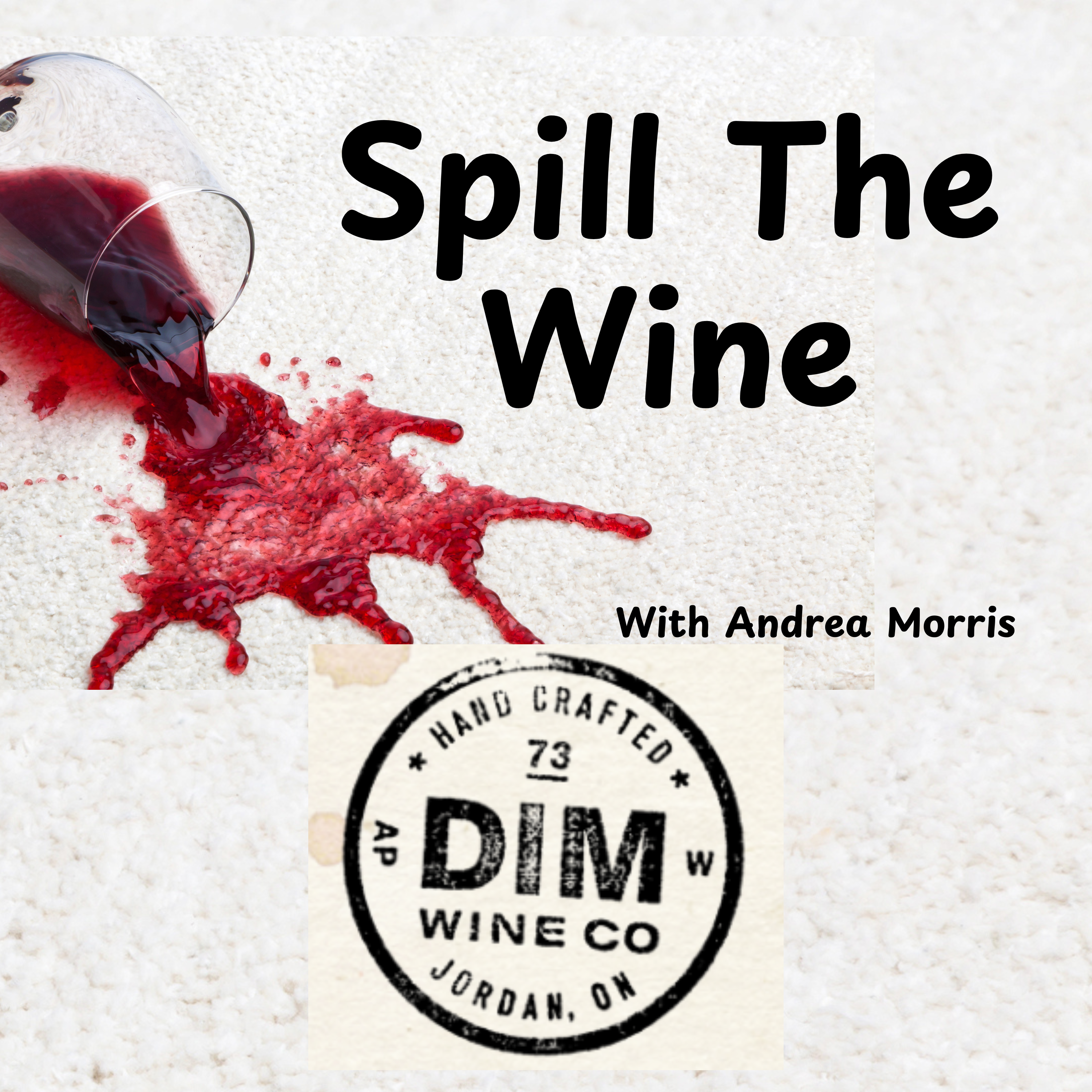 Spill The Wine
