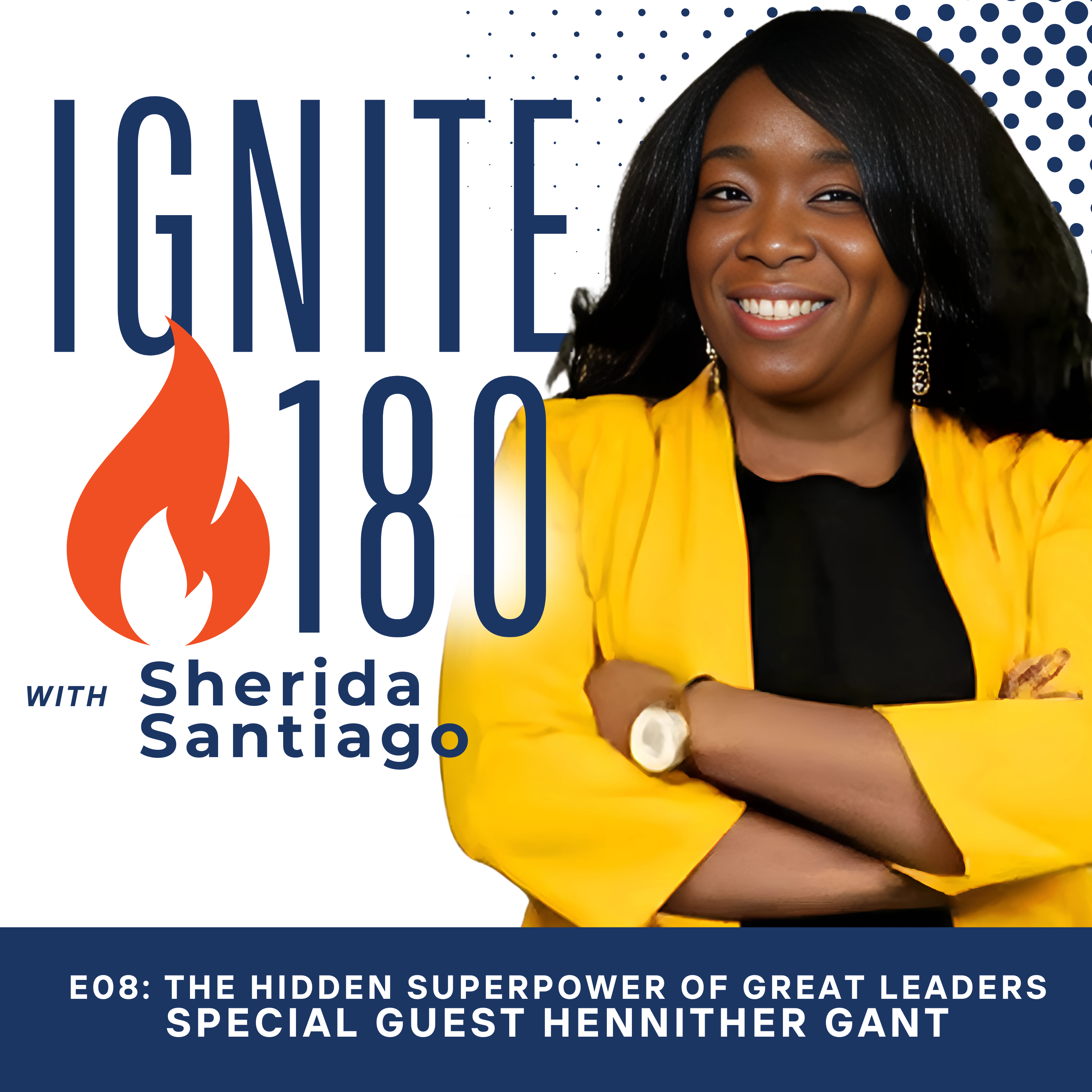 Ignite180: Sparking Leadership Transformation
