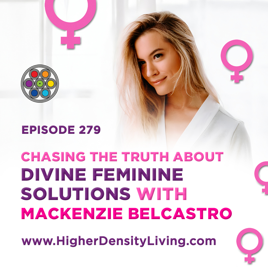 Higher Density Living Podcast