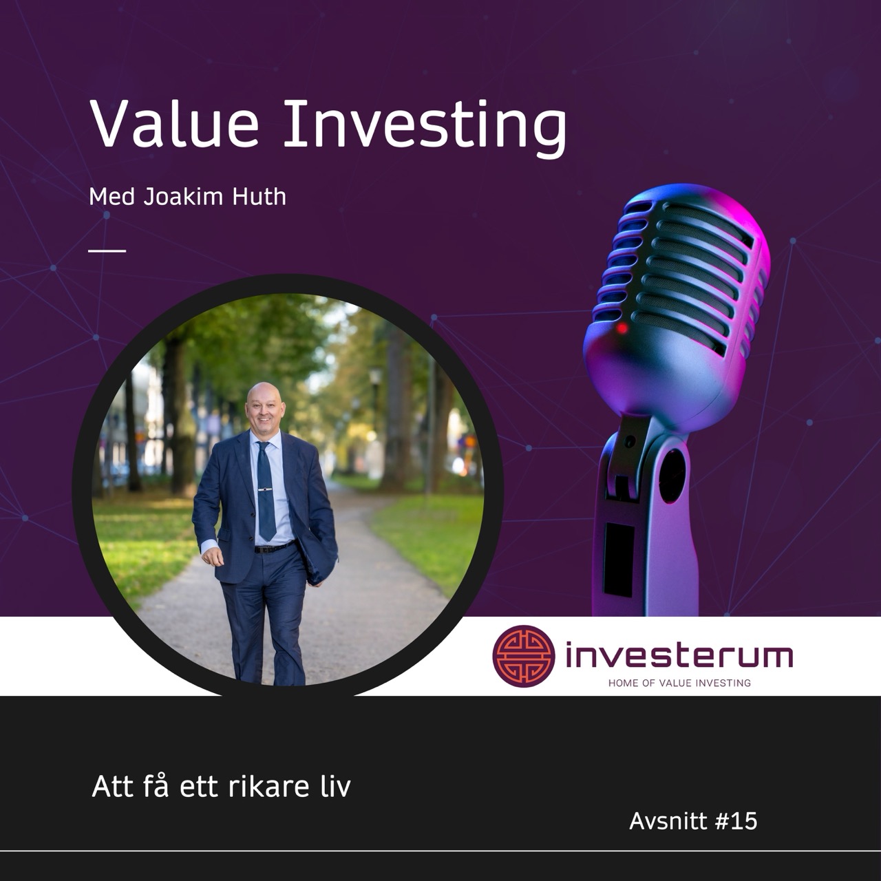 Value Investing