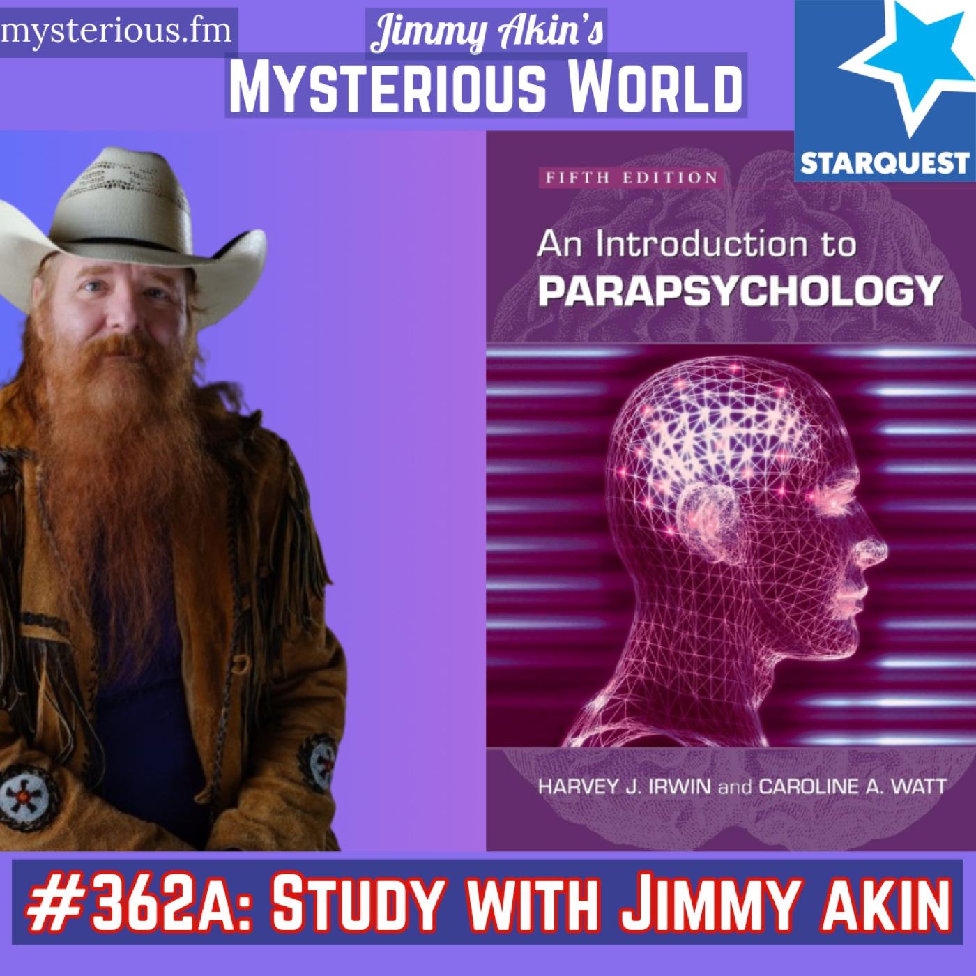 Study with Jimmy Akin! - Jimmy Akin's Mysterious World