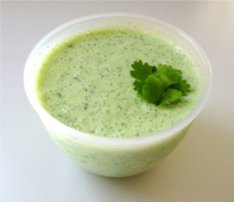Good Bacteria in Foods