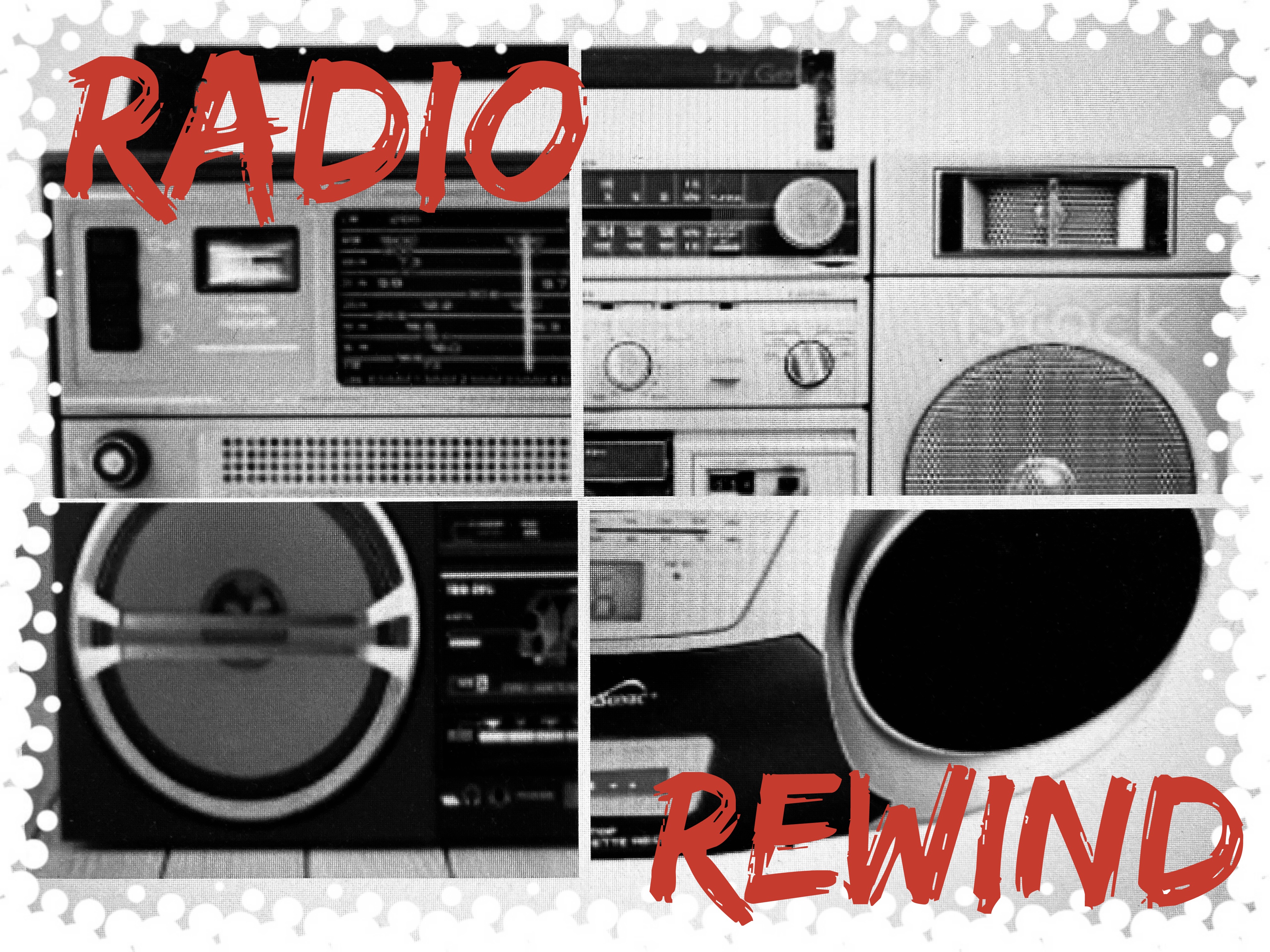 Radio Rewind 187: 8/22/25