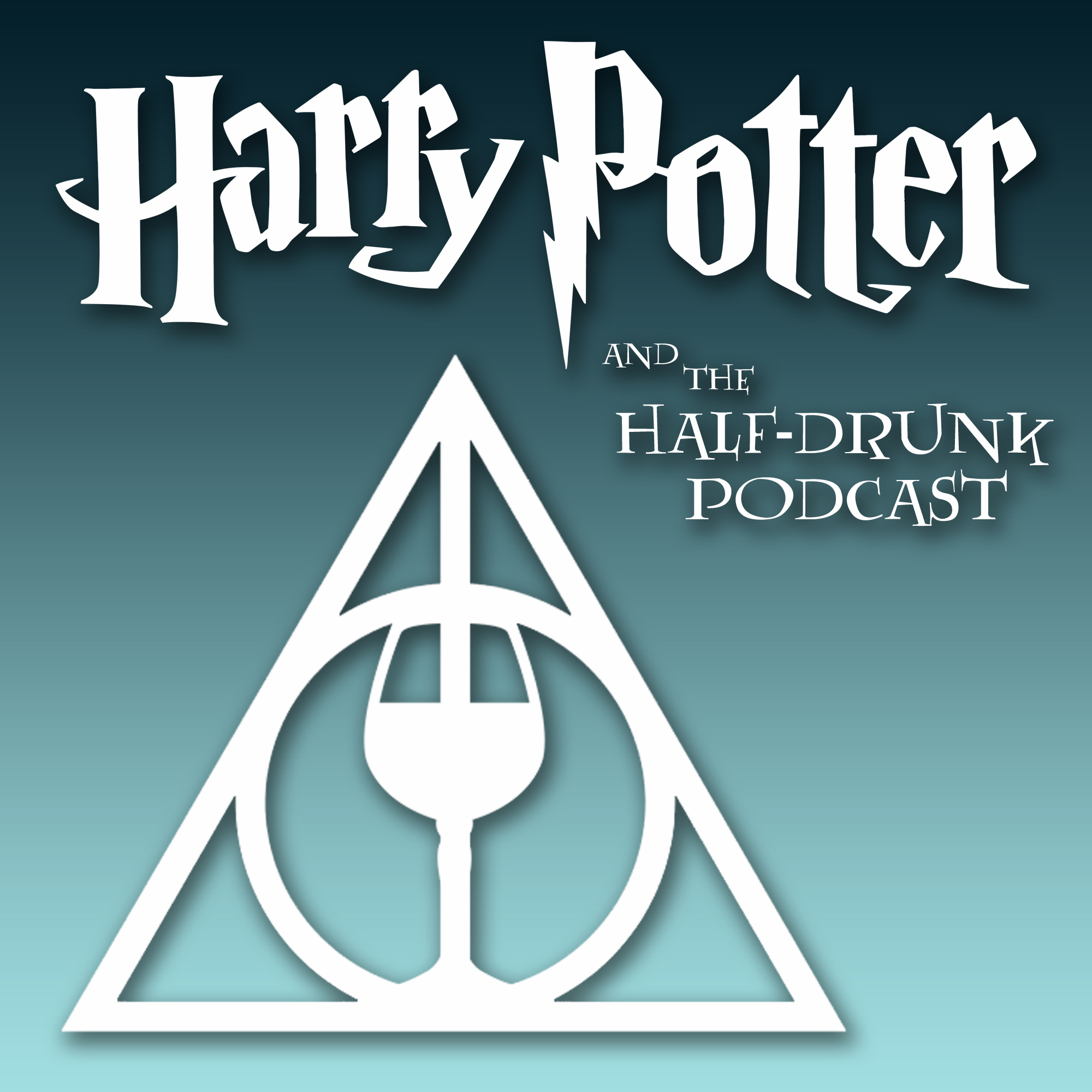 Chapter 105: A Very Potter Podcast