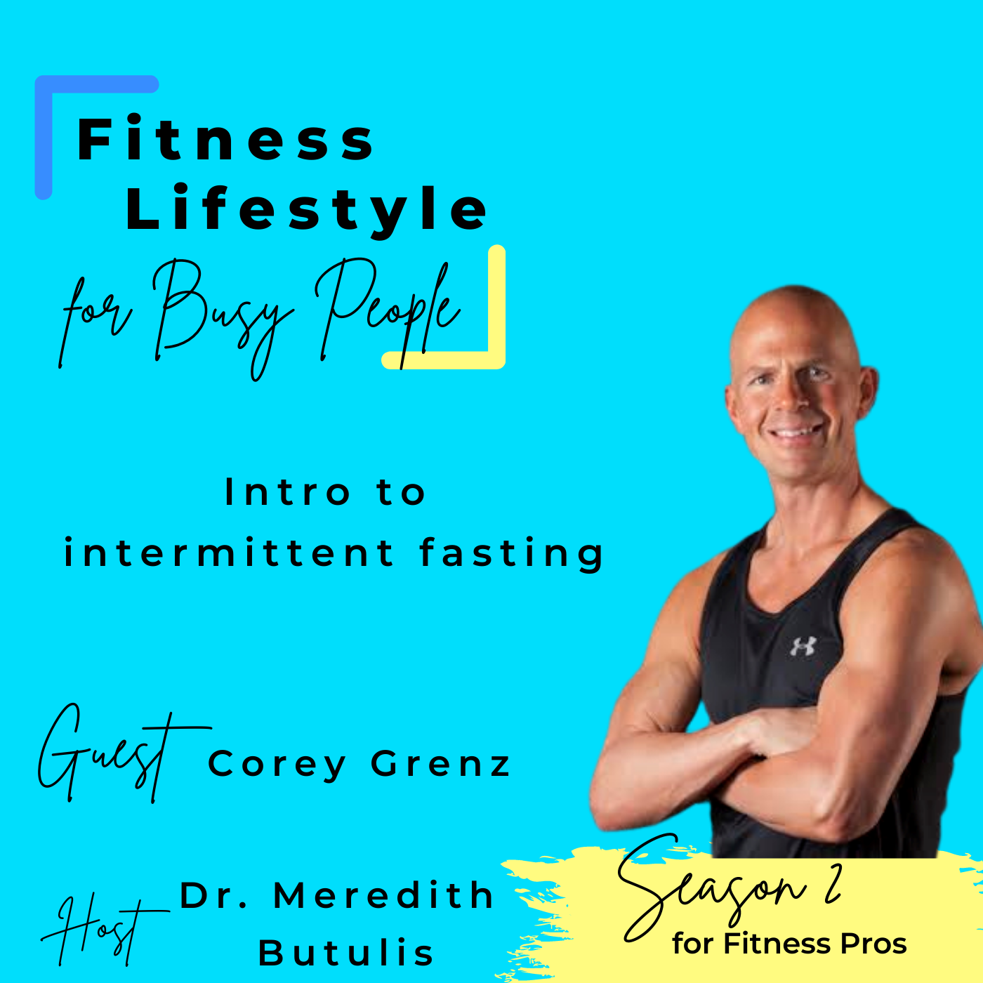 Fitness Comeback Coaching Podcast