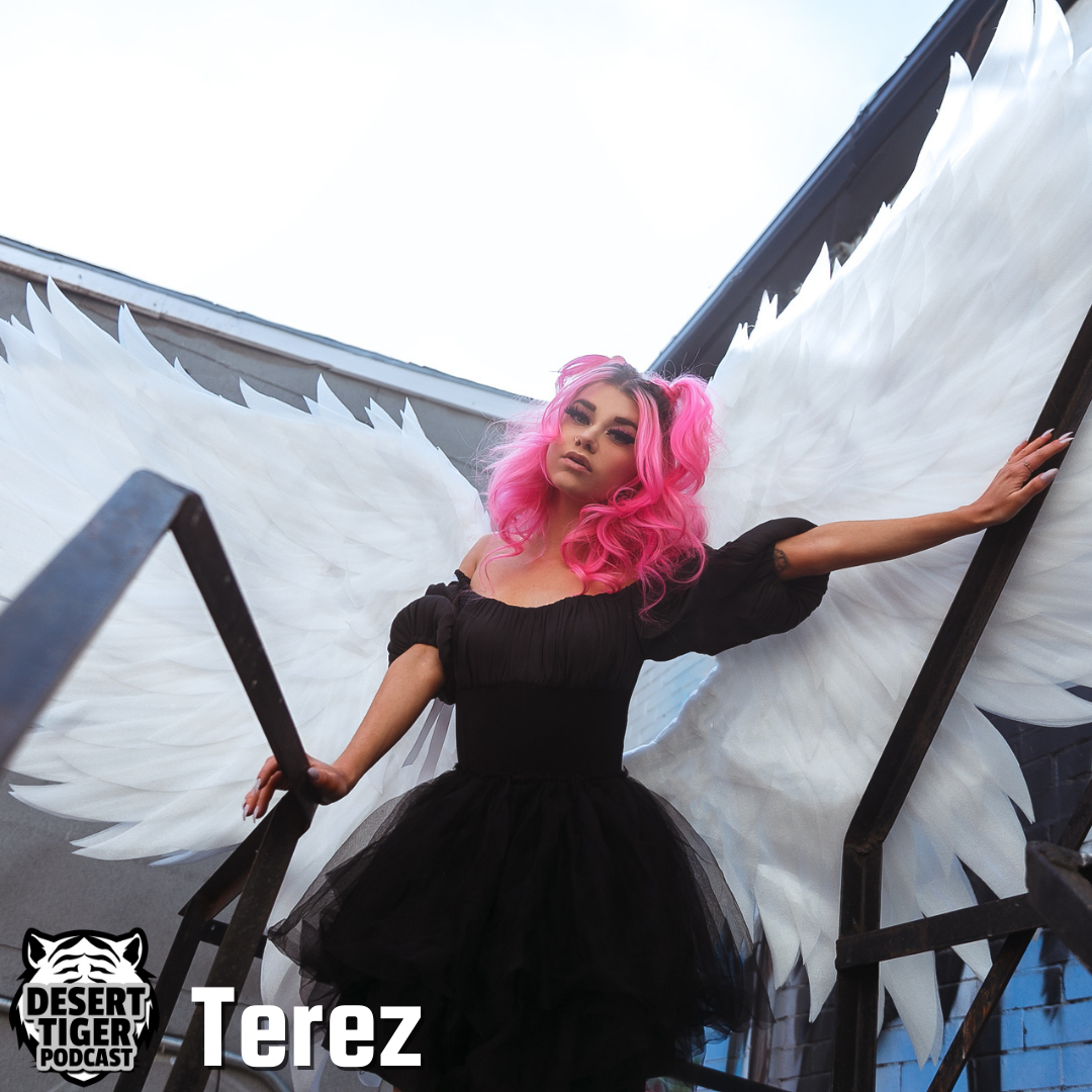 INRHYTHM with Colton Gee