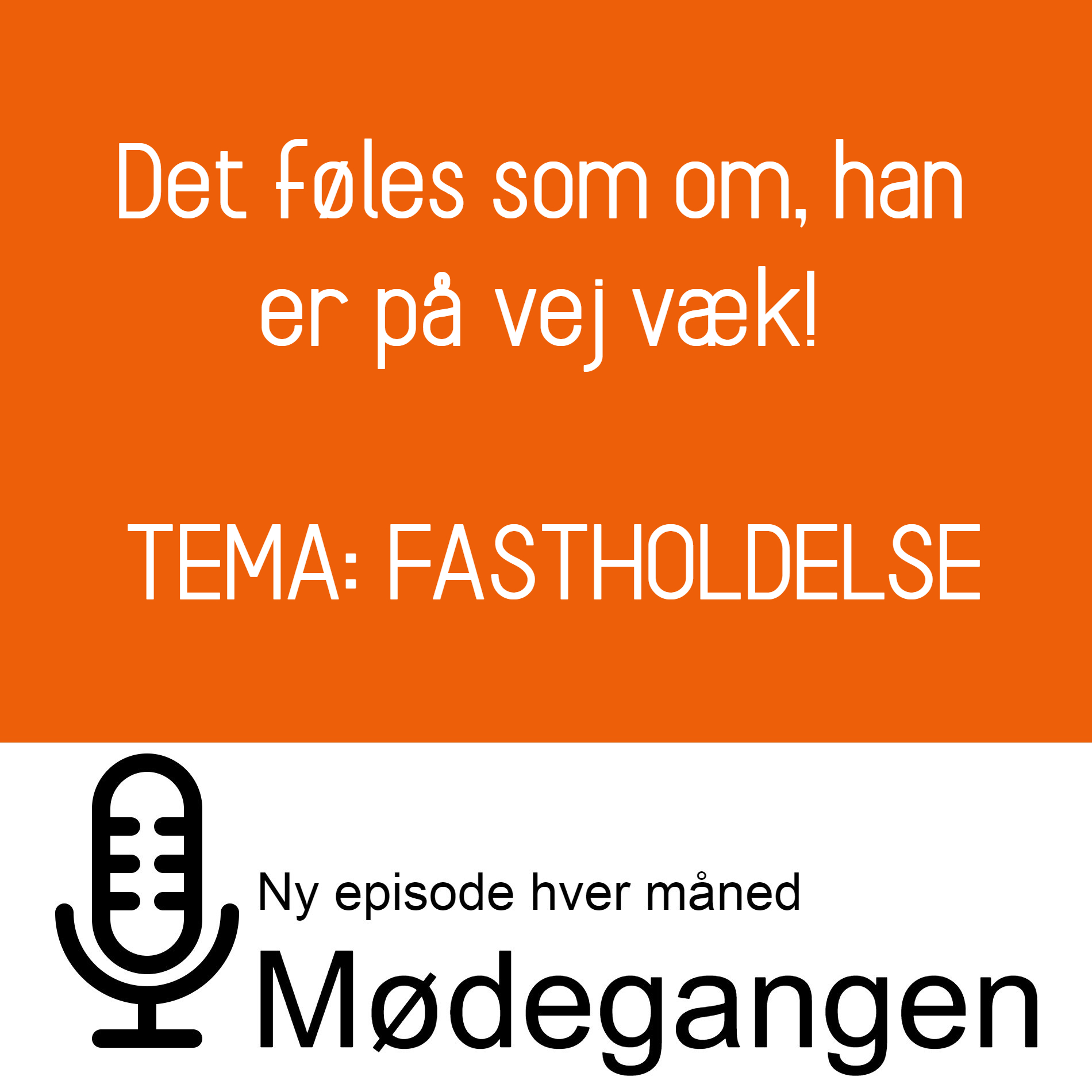 Mødegangen