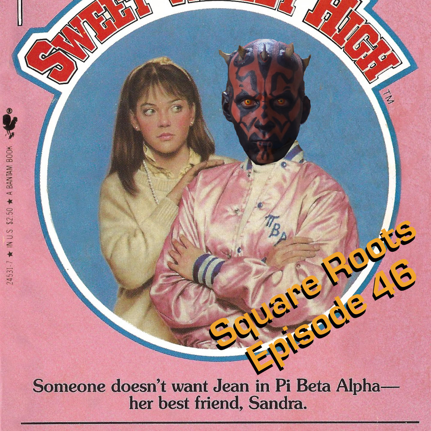 cover of episode Star Wars: Knights of the Old Republic Part 8 - Sith Valley High