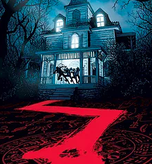 16- V/H/S!