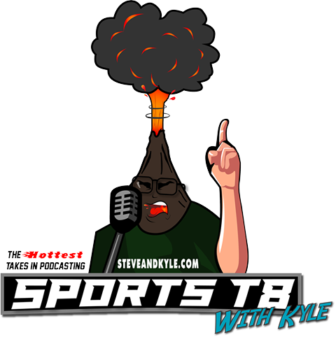 Sports t8 with Kyle, 7/26/19