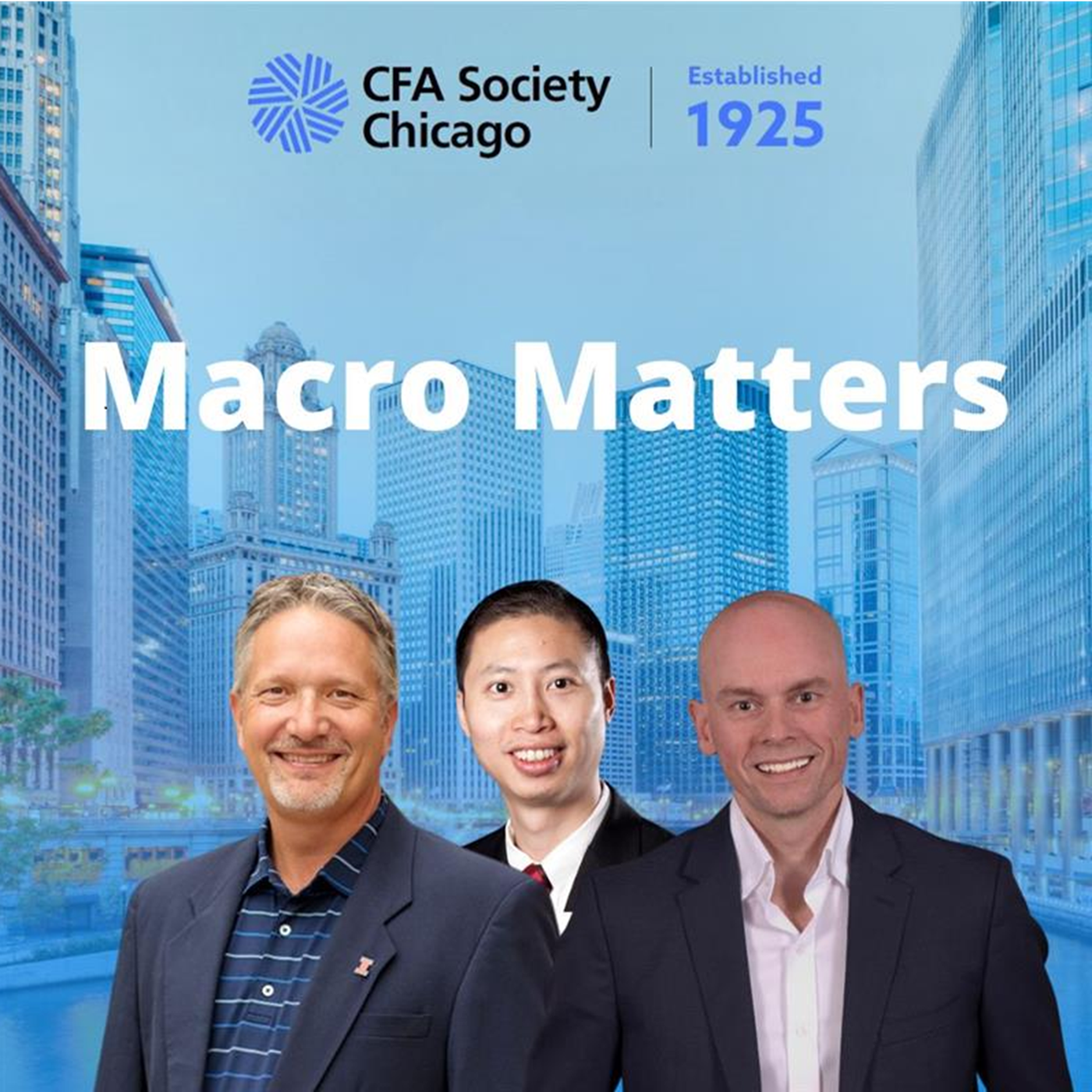 CFA Society Chicago