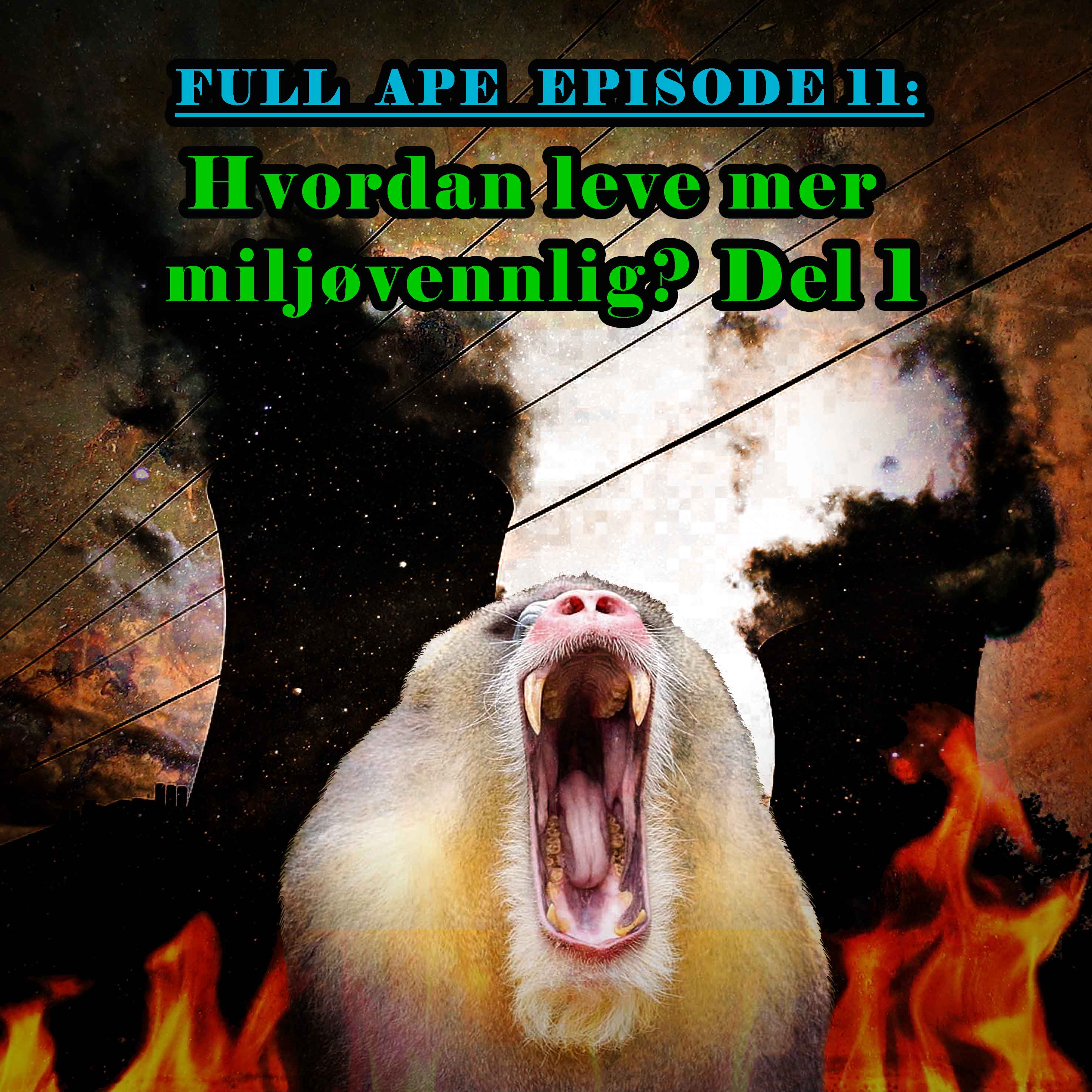 Full Ape