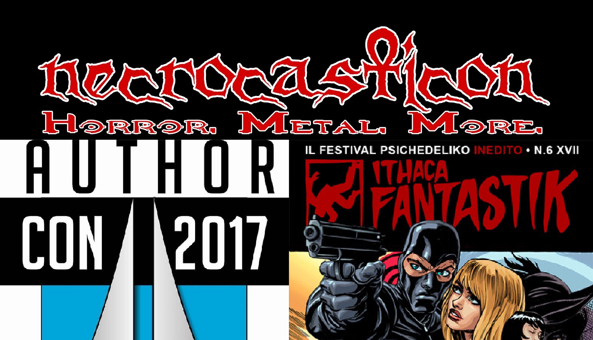 Necrocasticon