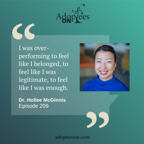 Adoptees On