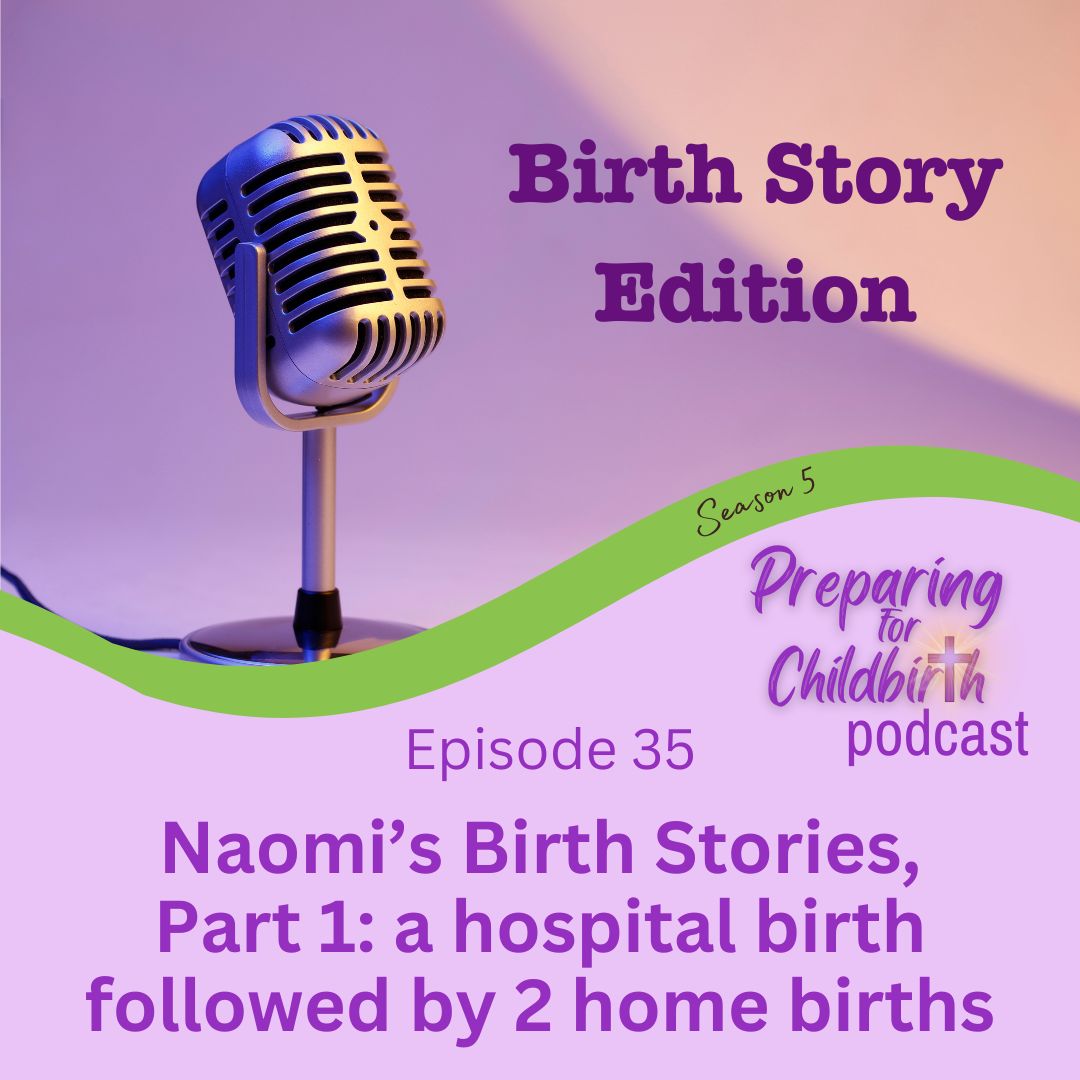 Preparing for Childbirth