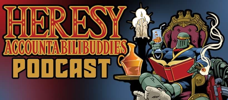 EP 128 - 3rd ed is on the way!