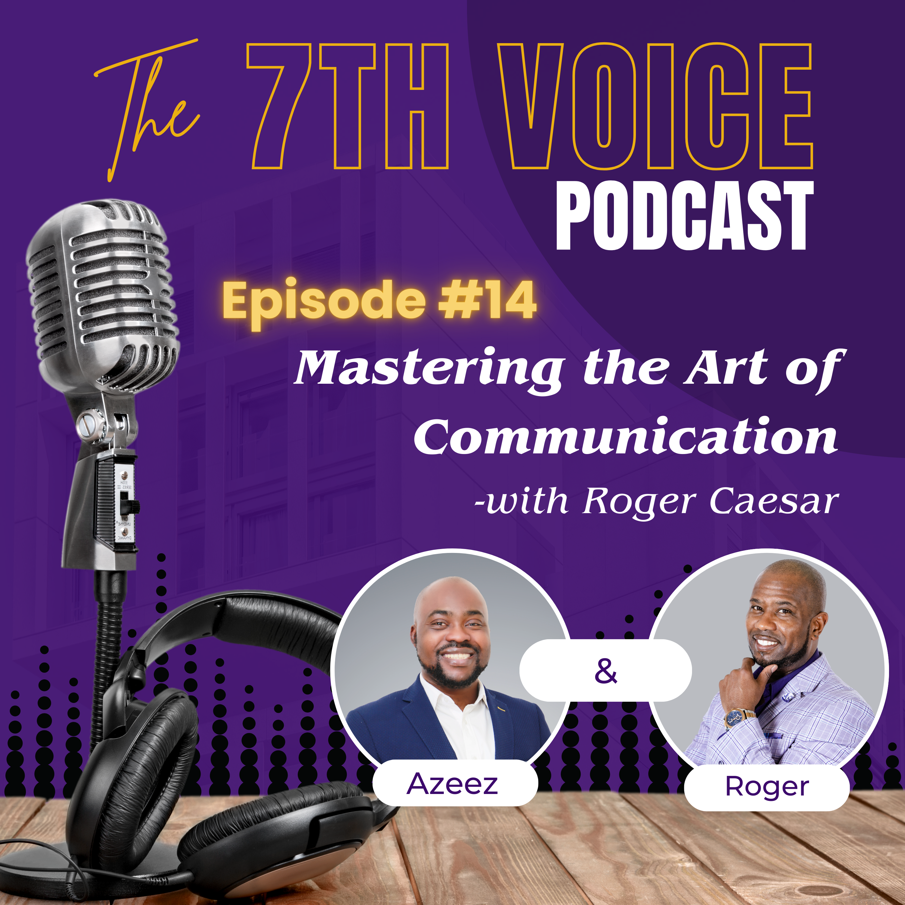 The 7th Voice Podcast