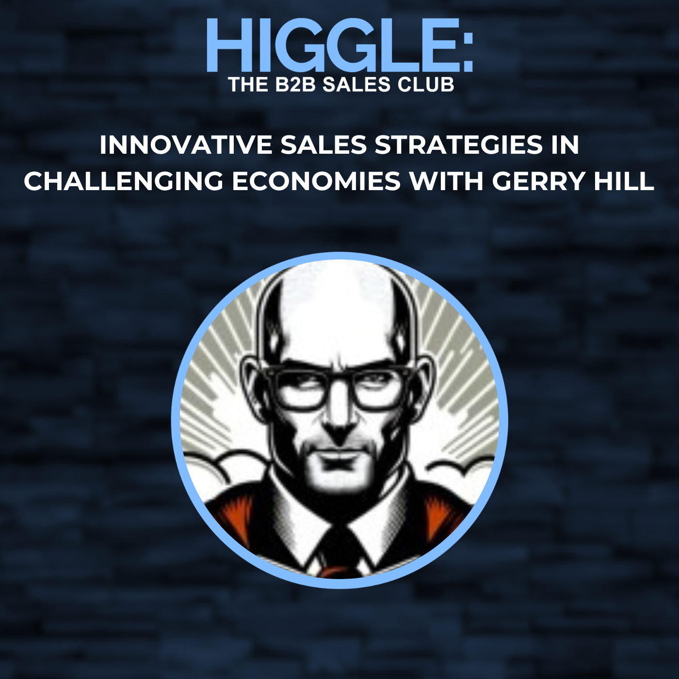 Higgle: The B2B Sales Club