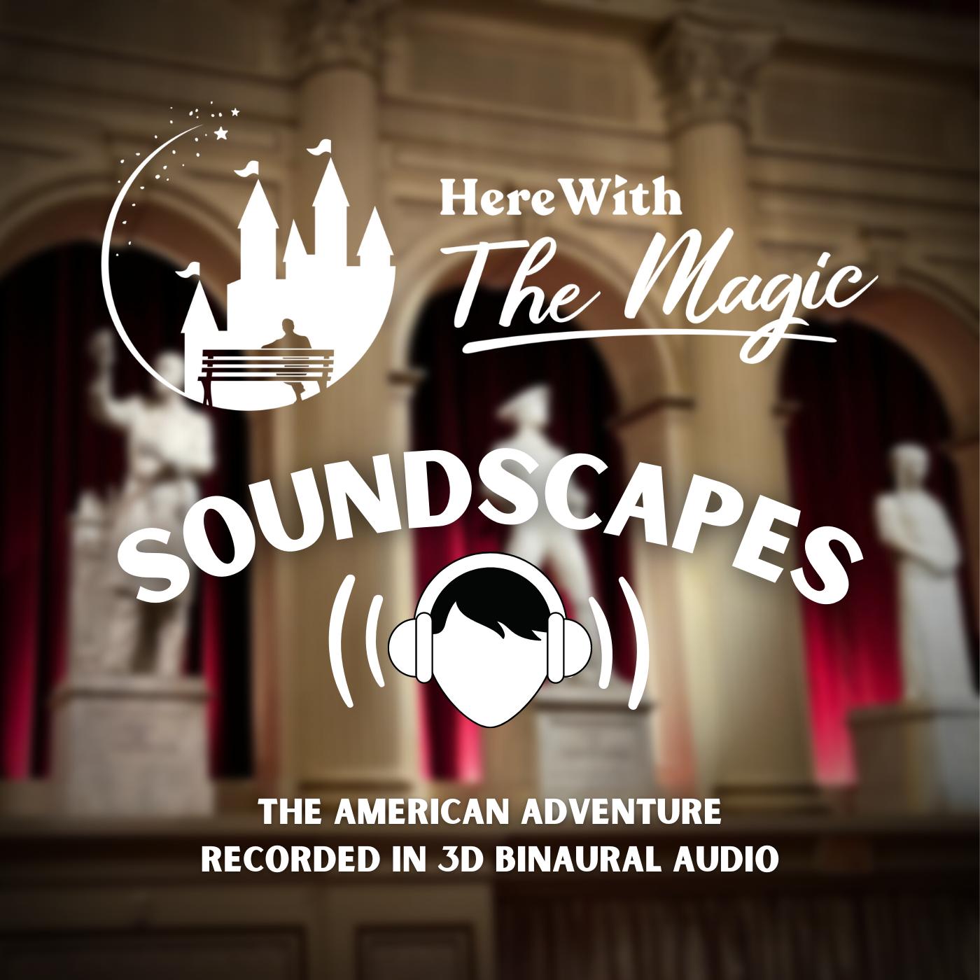 Soundscapes by Here With The Magic