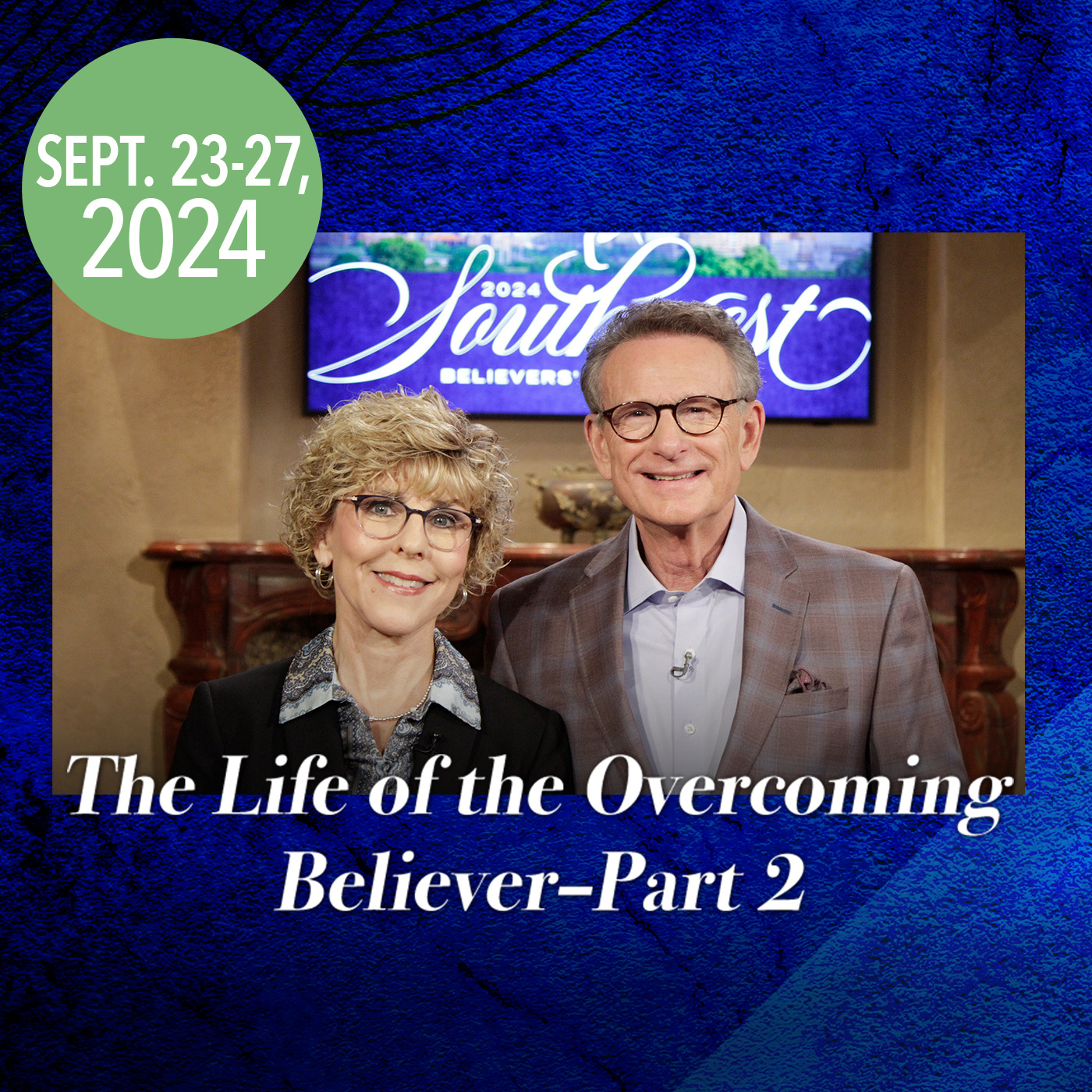 cover of episode Activate the Power of God Within You 9/23