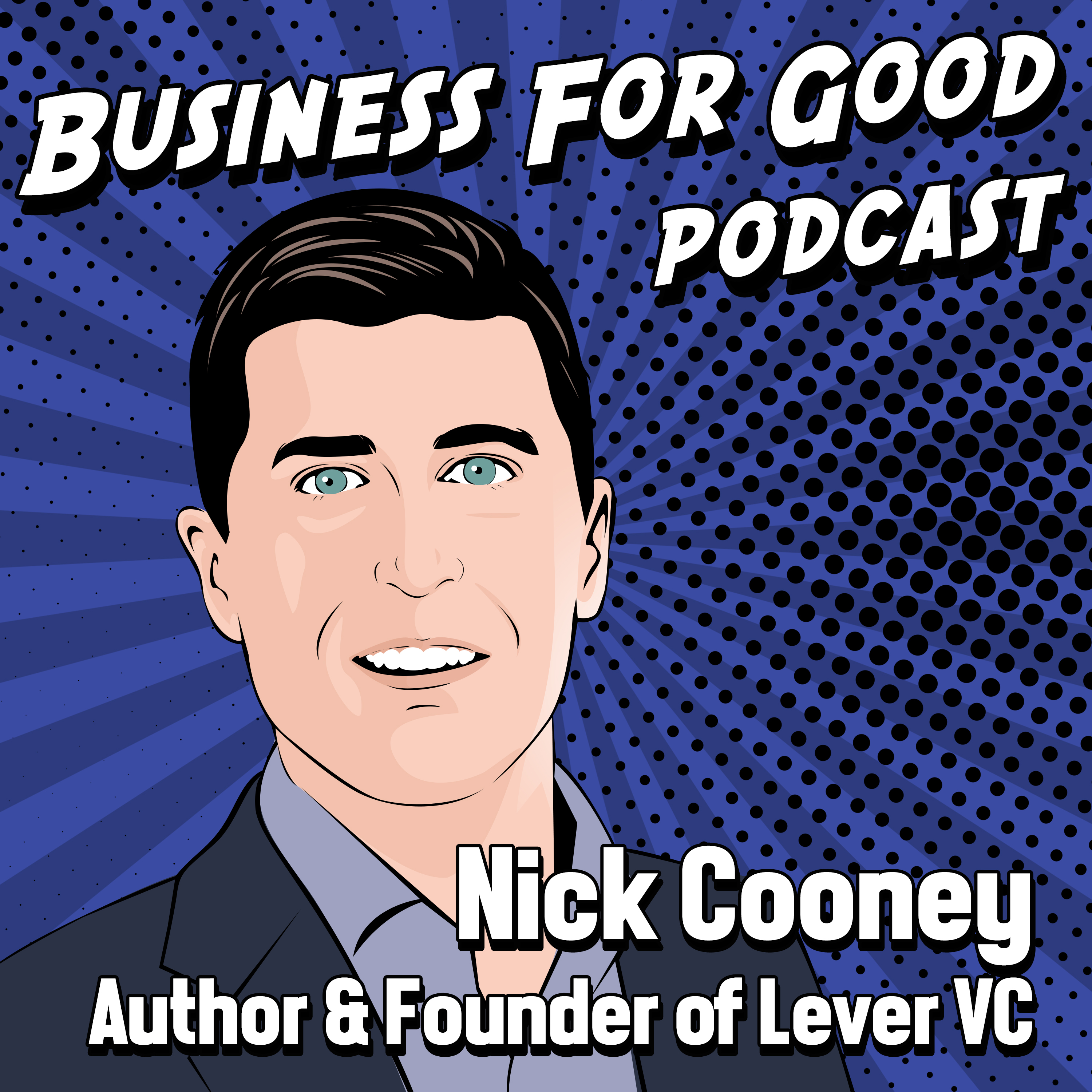Business for Good Podcast