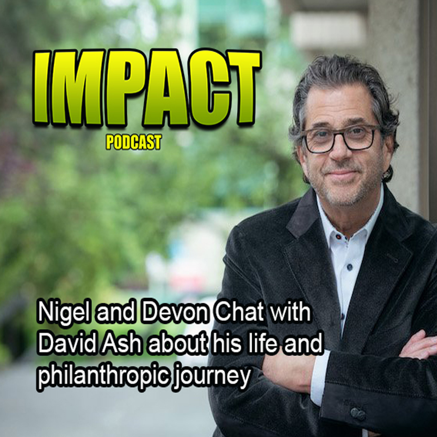 IMPACT Podcast