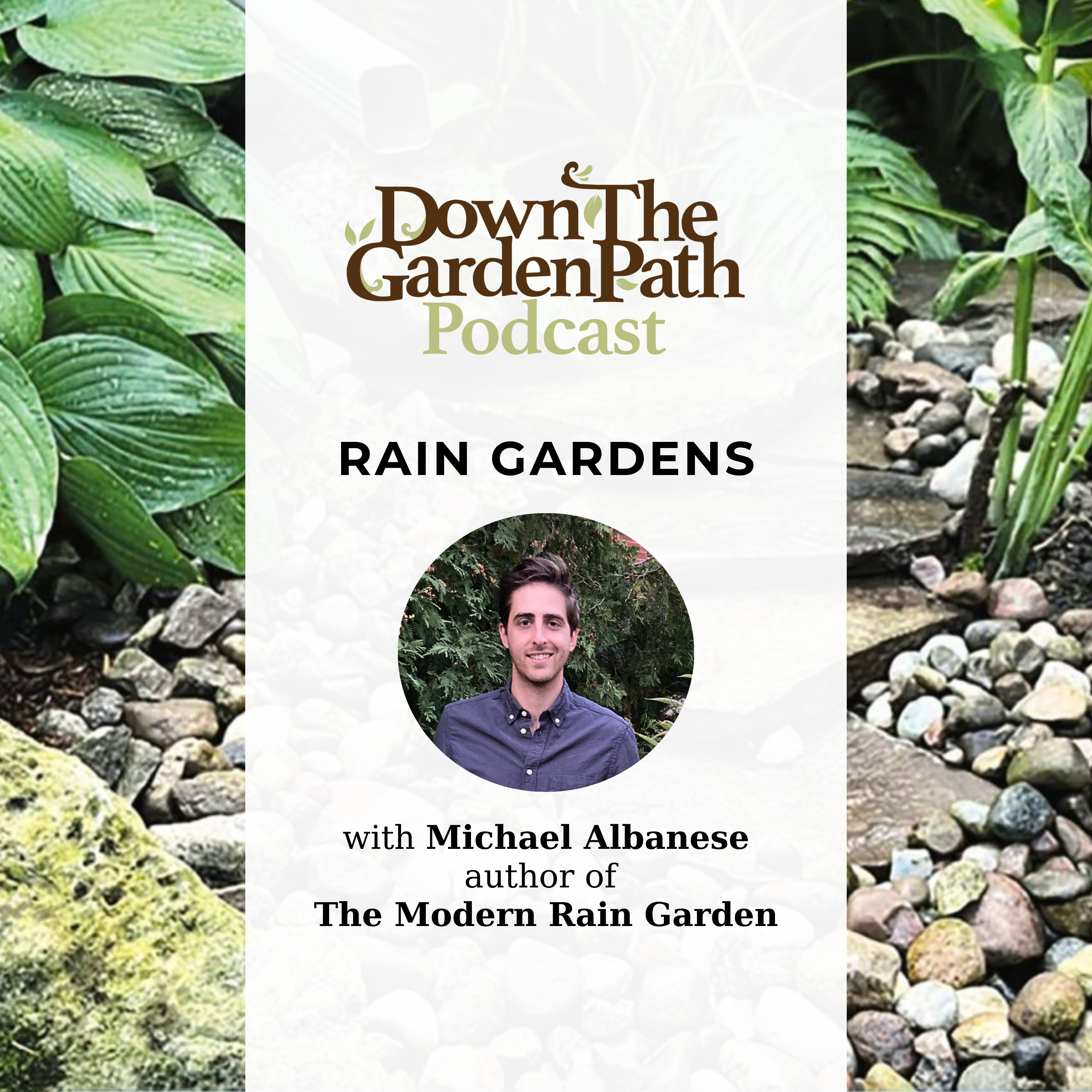 Rain Gardens