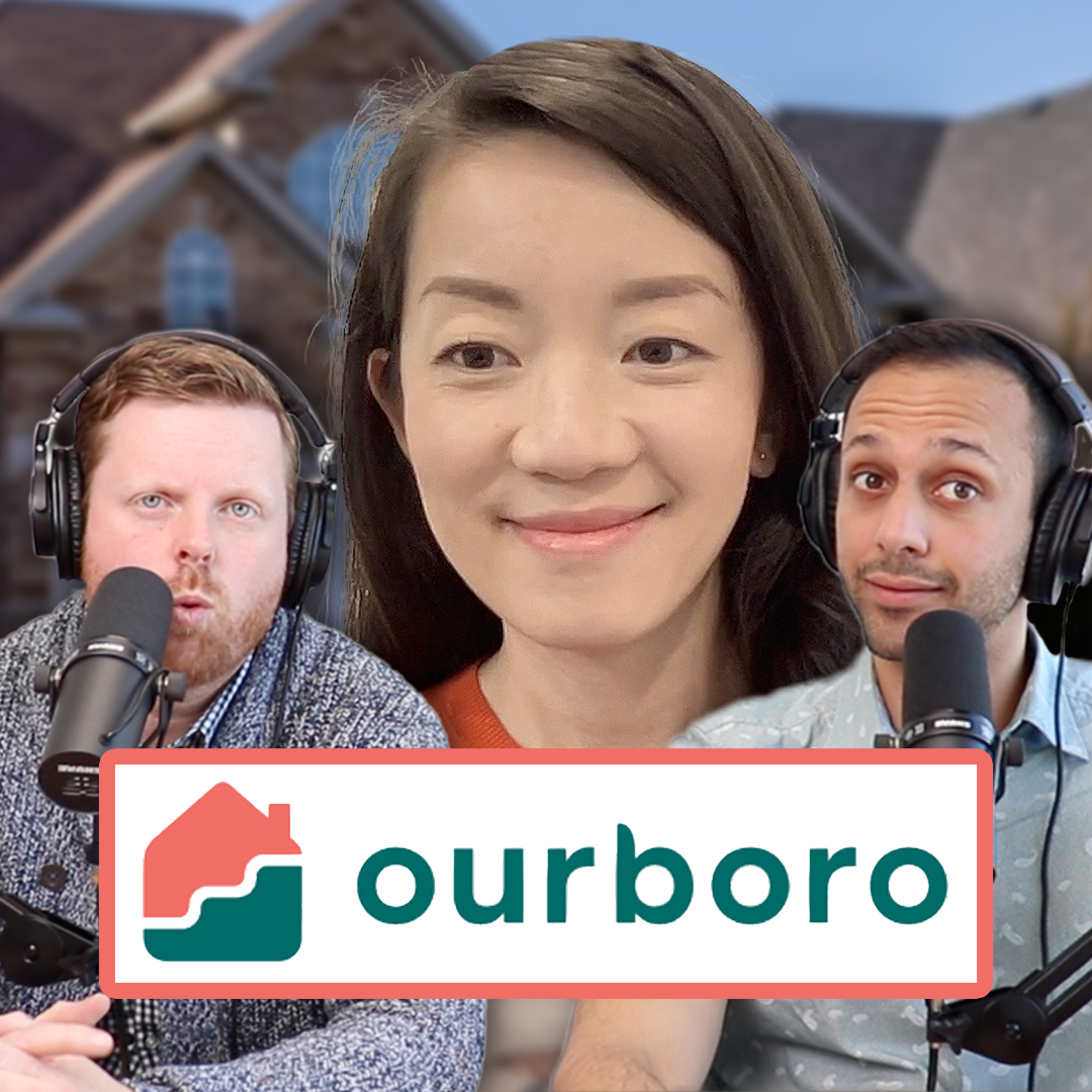 S3 Ep.26 | This Company Will Give You $250k for Down Payment INTEREST FREE!?