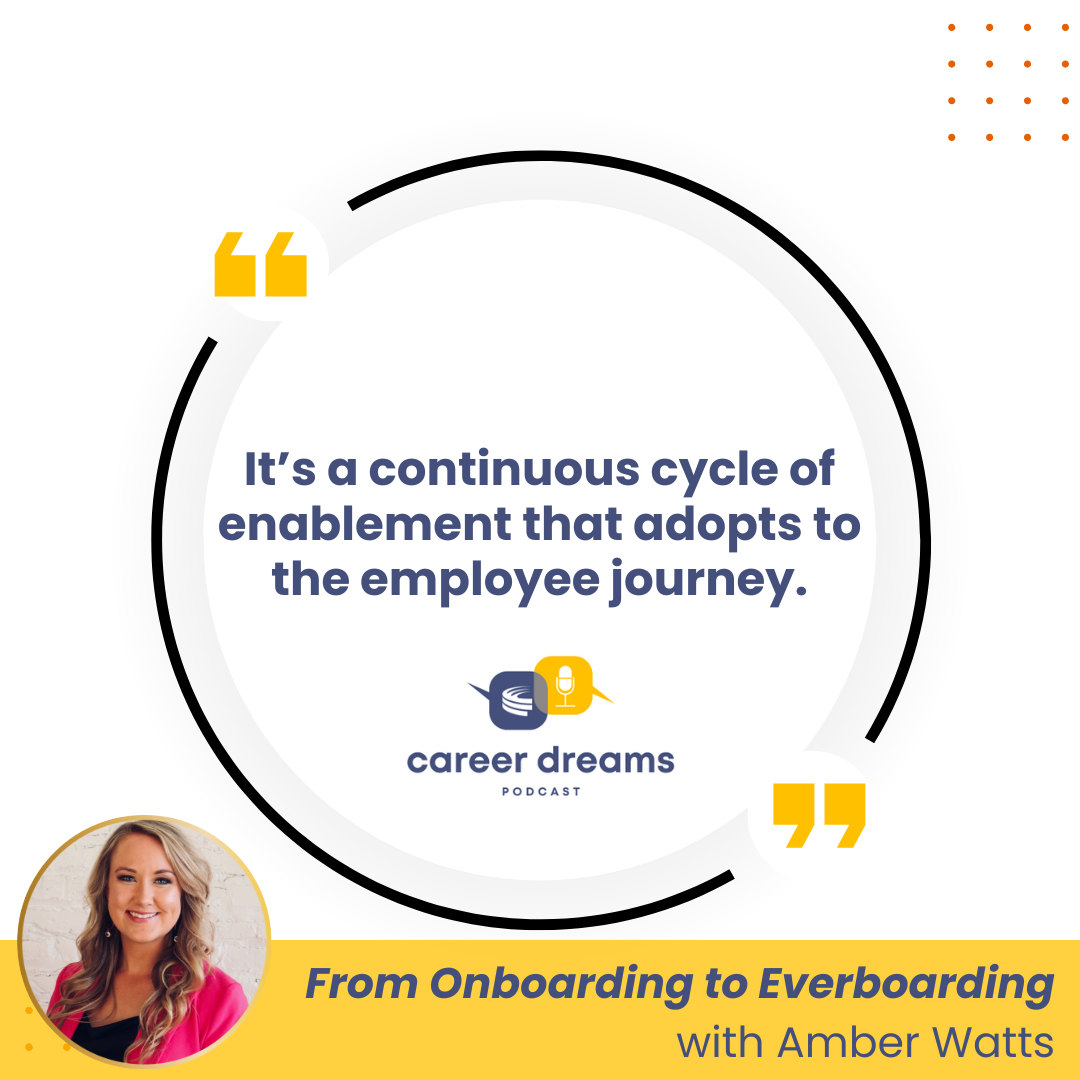 189: From Onboarding To Everboarding