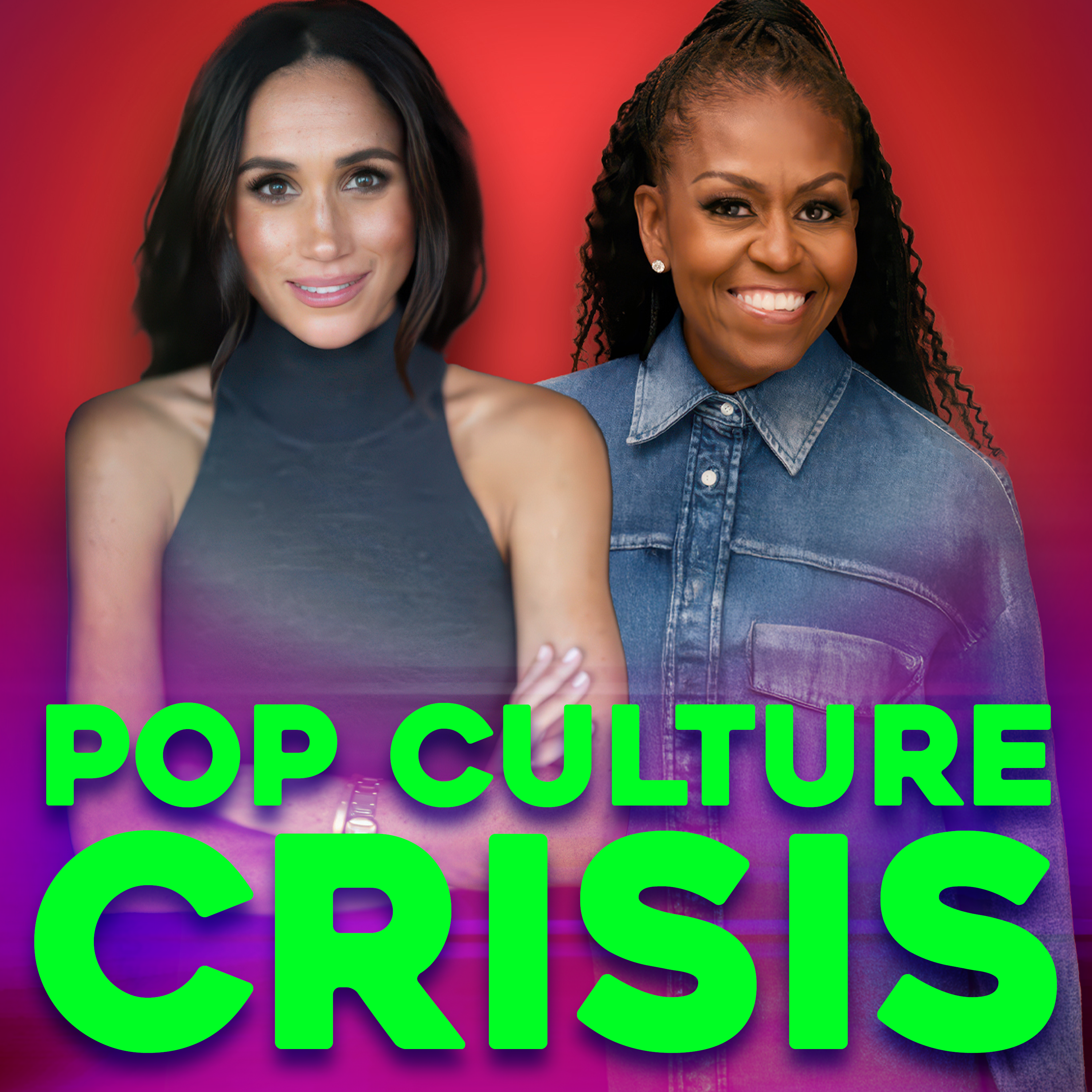 Pop Culture Crisis