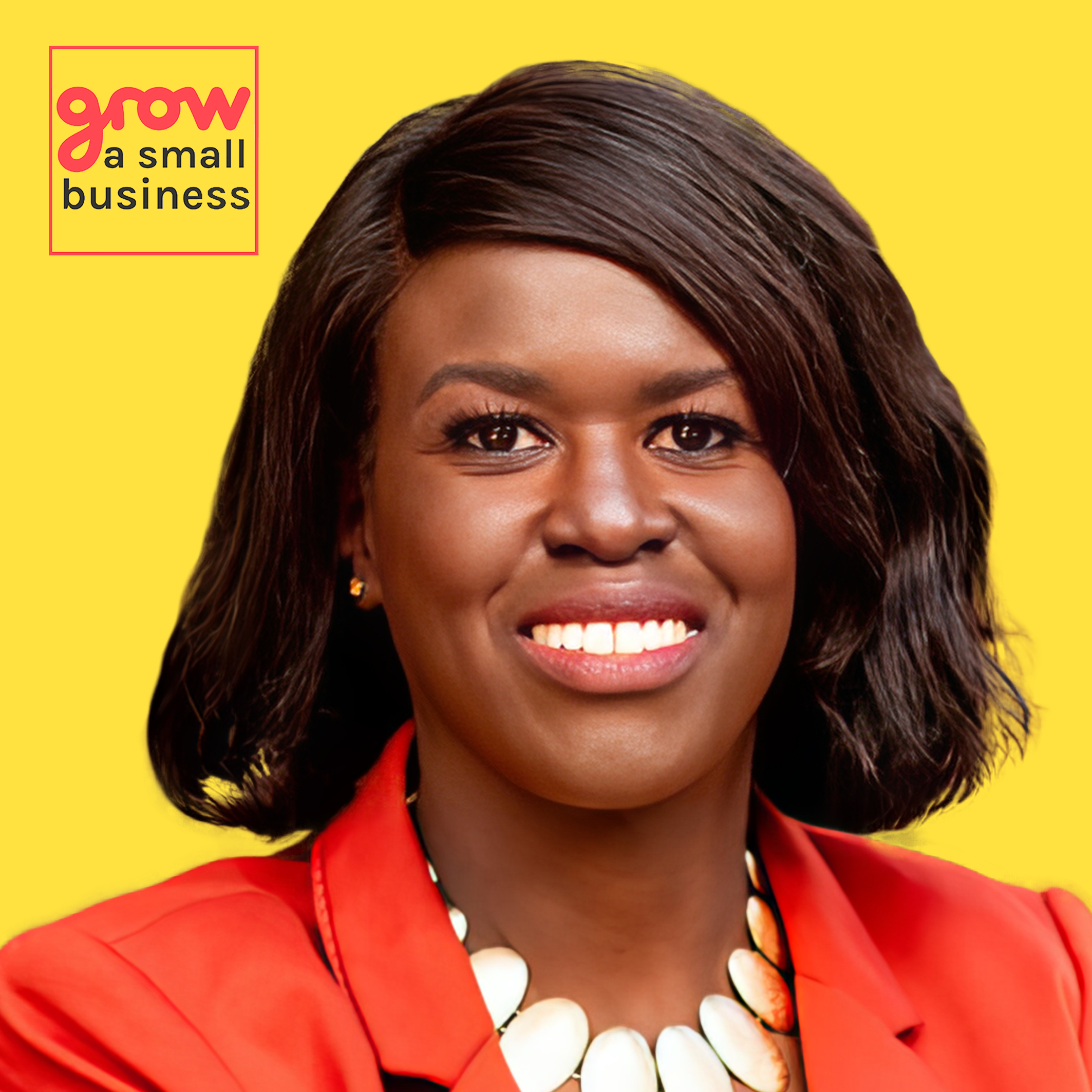 Grow A Small Business Podcast