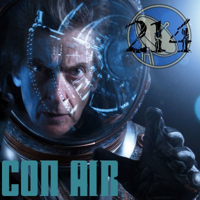 Doctor Who: The Pharos Project Podcast