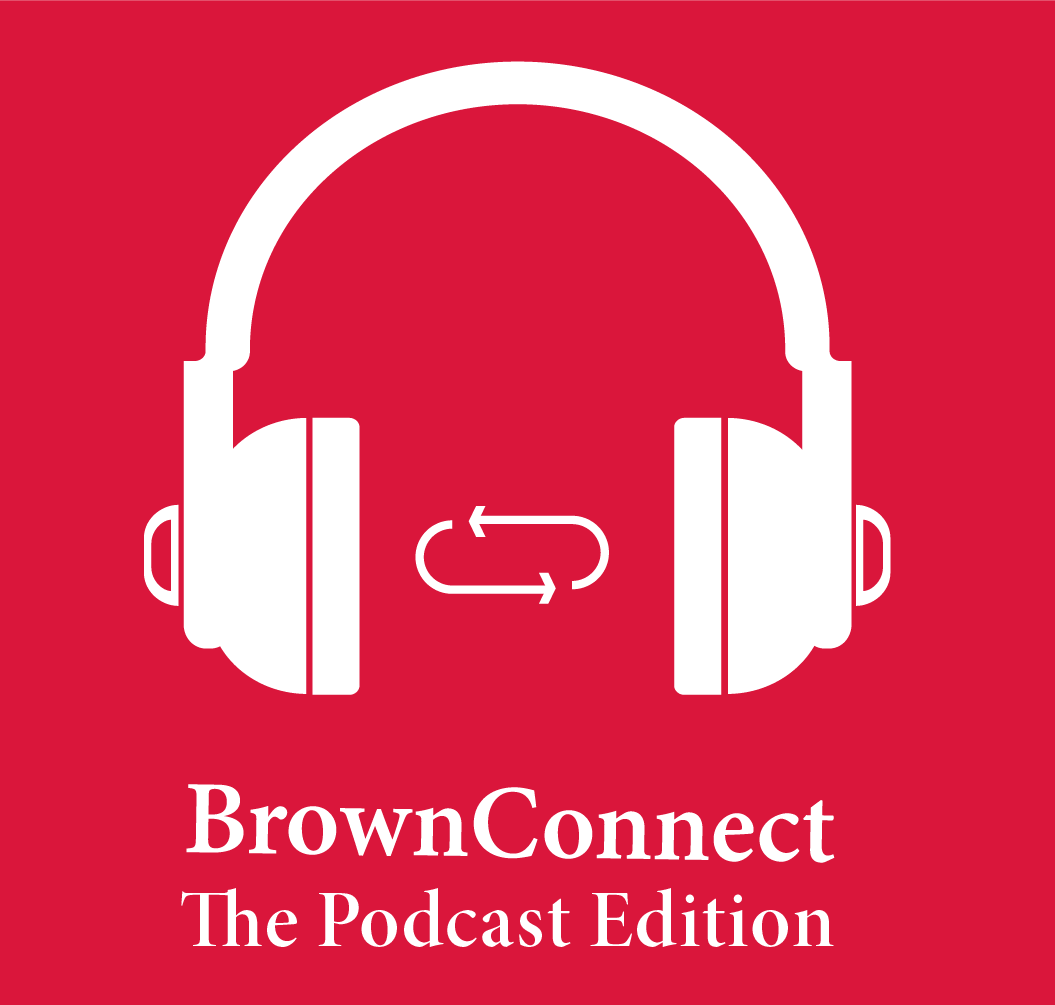 BrownConnect Conversations | Ep 1: Andrew Gonzalez '16, Law