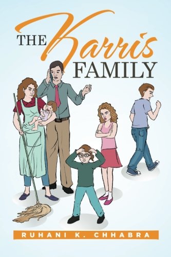 Stars Of Tomorrow - We Choose Respect ParentCast Starring Ruhani Chhabra, Jackie LeDuc & Trevor Hager