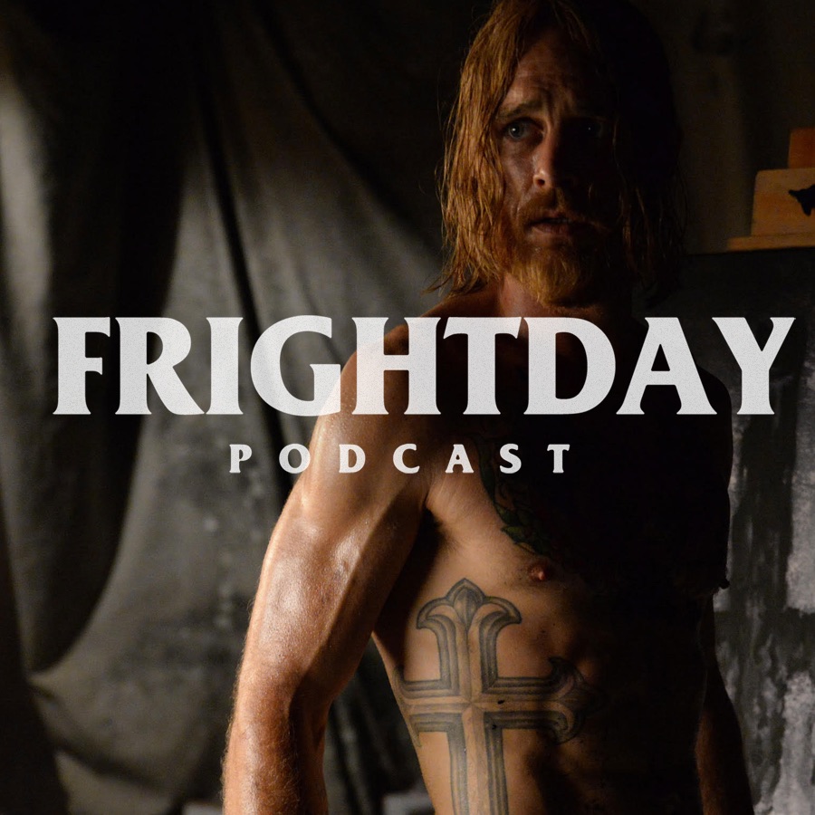 Frightday