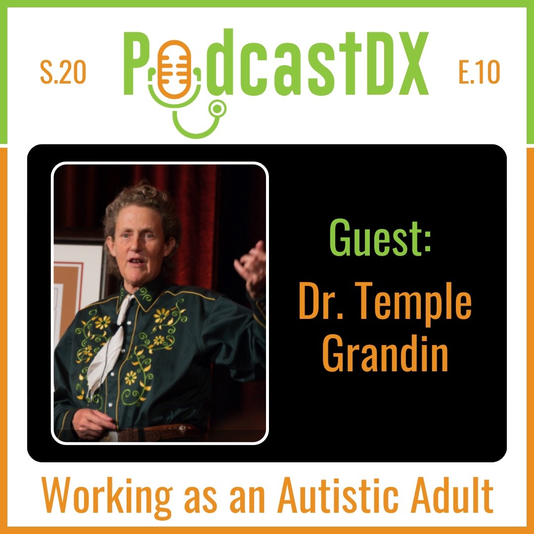 Working as an Autistic adult