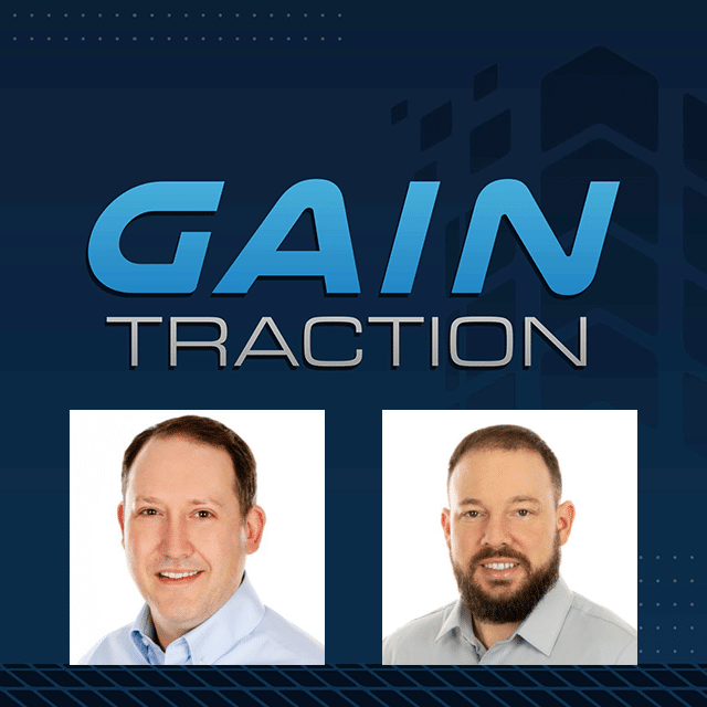 Gain Traction