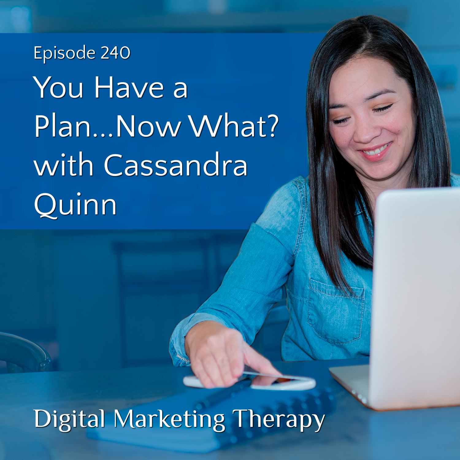 Digital Marketing Therapy